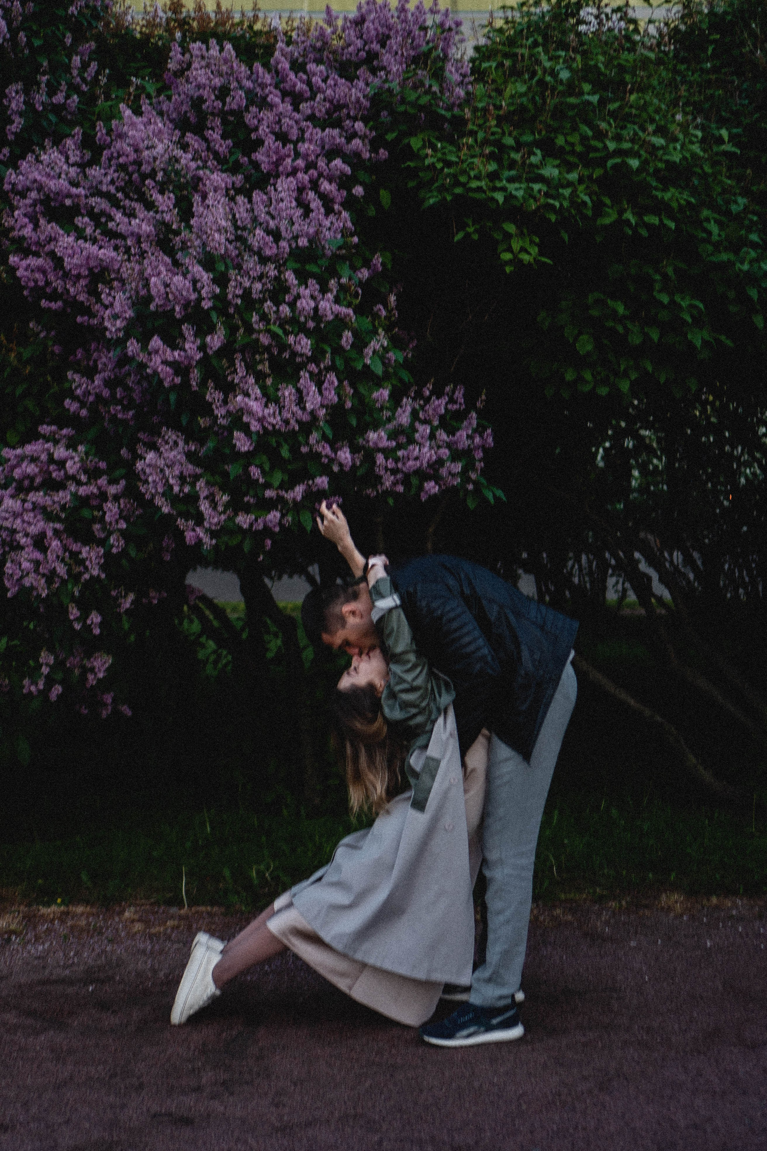 Рассветная, белые ночи. Профессиональный фотограф, Санкт-Петербург — Виктория Богомолова