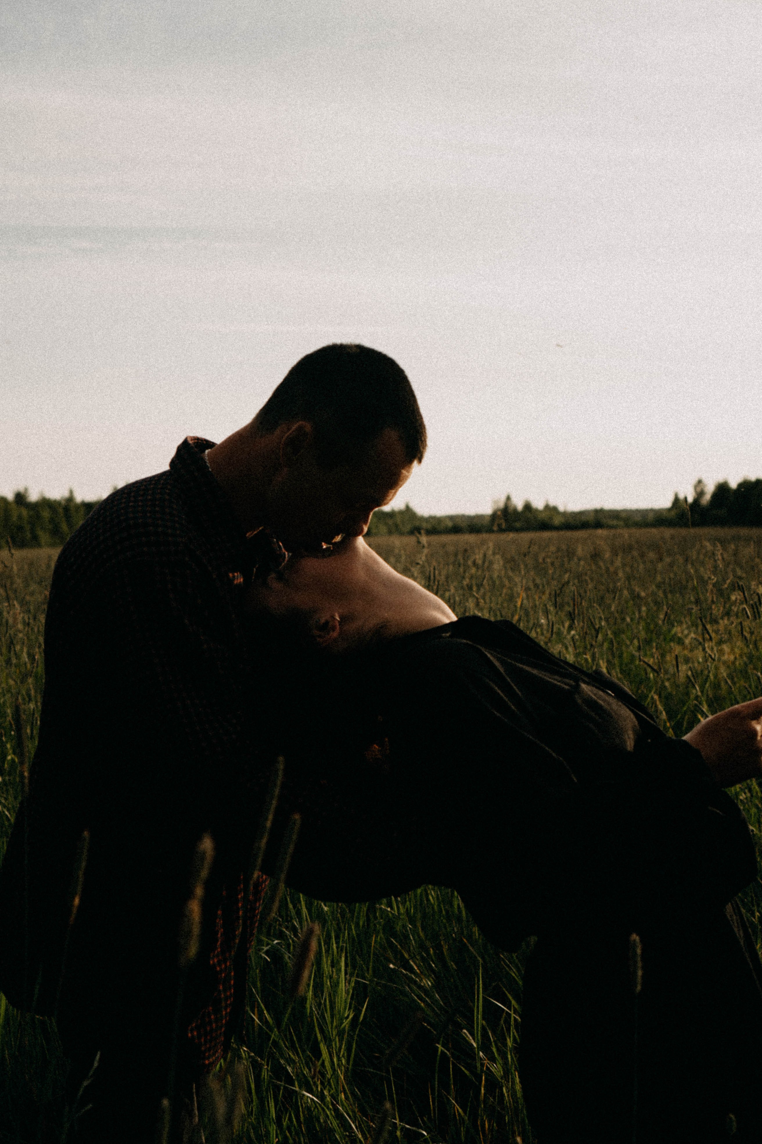 Летняя прогулка. Профессиональный фотограф, Санкт-Петербург — Виктория Богомолова