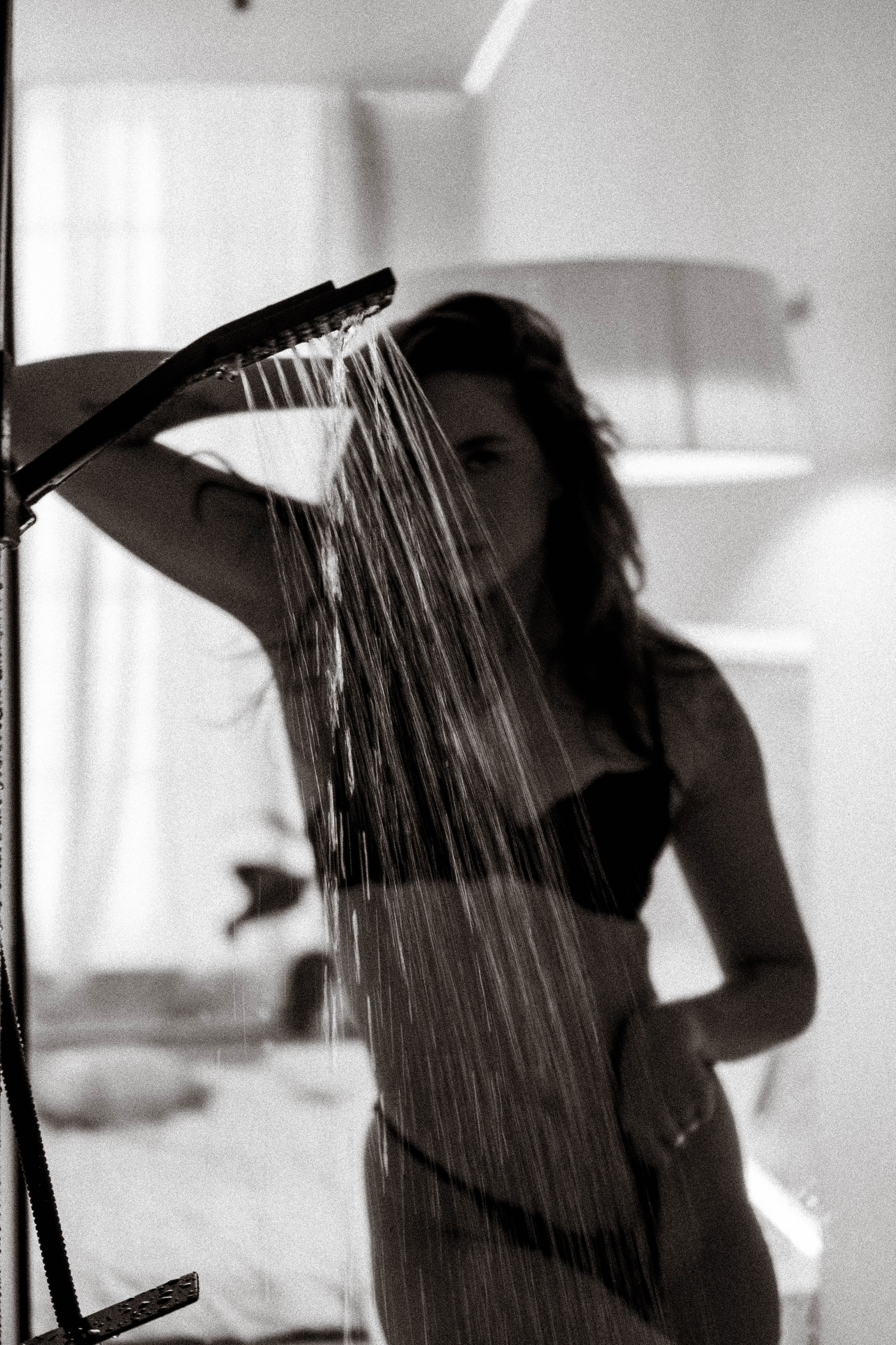 Элеонора в студии. Профессиональный фотограф, Санкт-Петербург — Виктория Богомолова