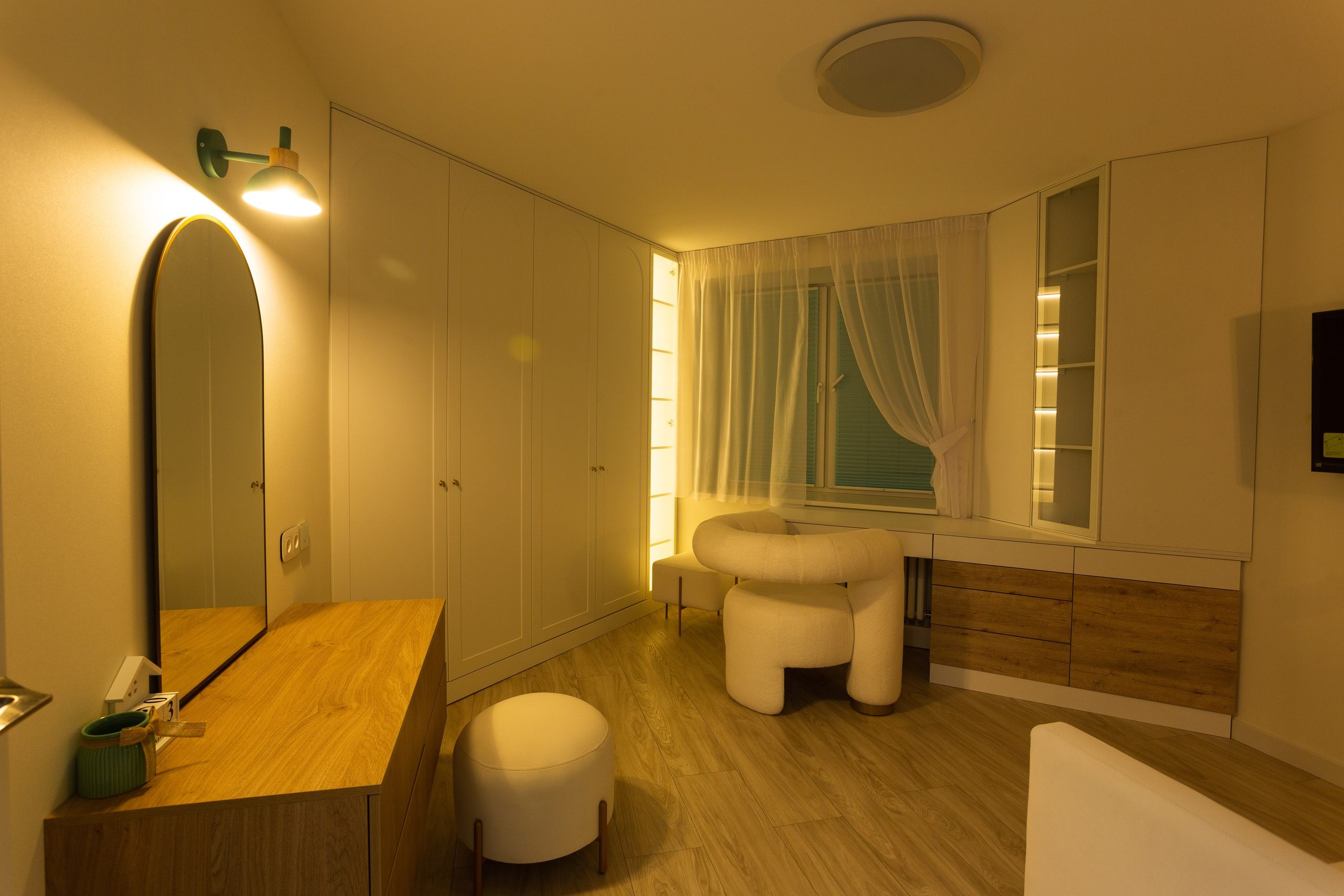 Фотосъемка квартиры после ремонта. Фотограф | Михаил Буш Смоленск