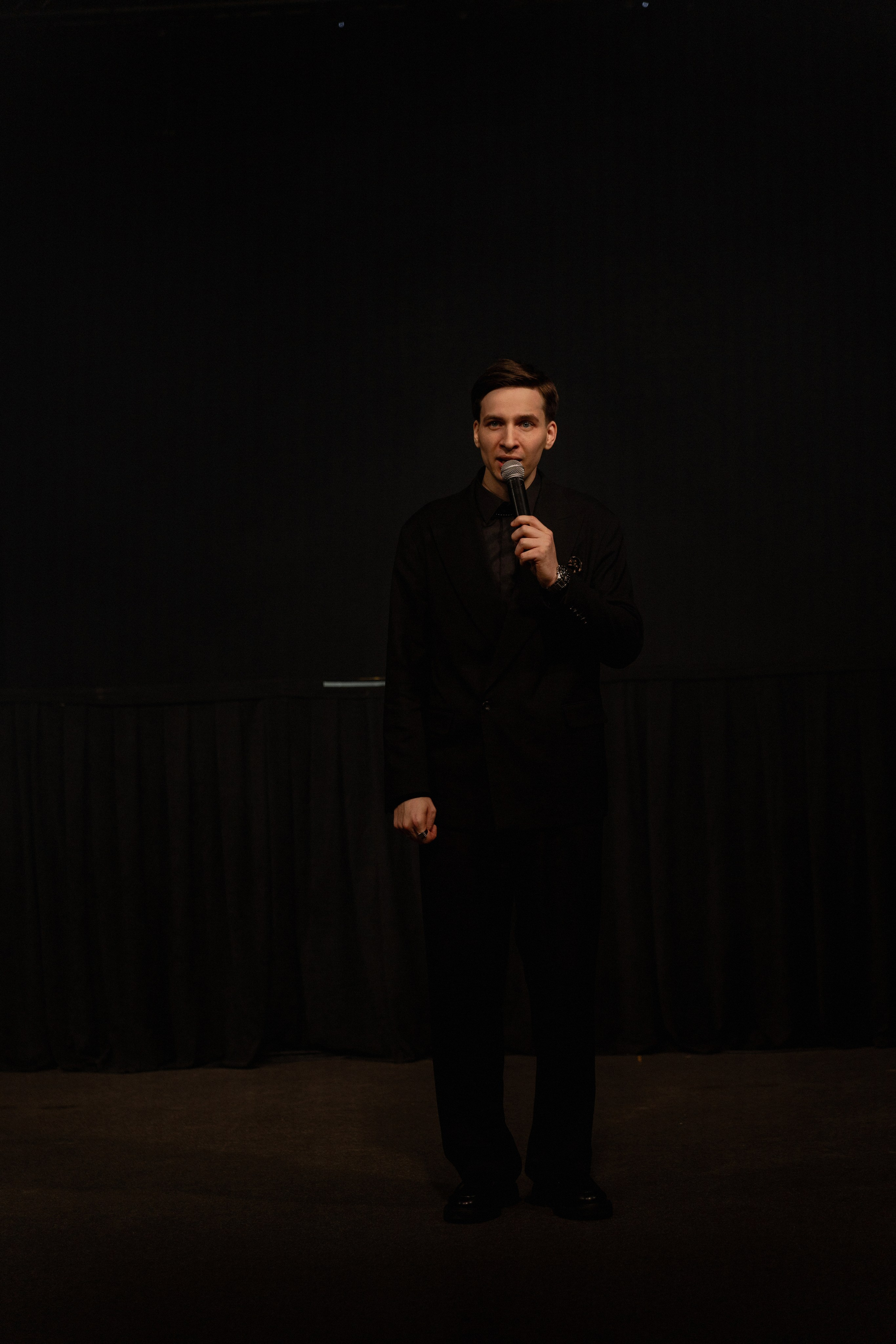 I will be near | 01.11.2025. Главная