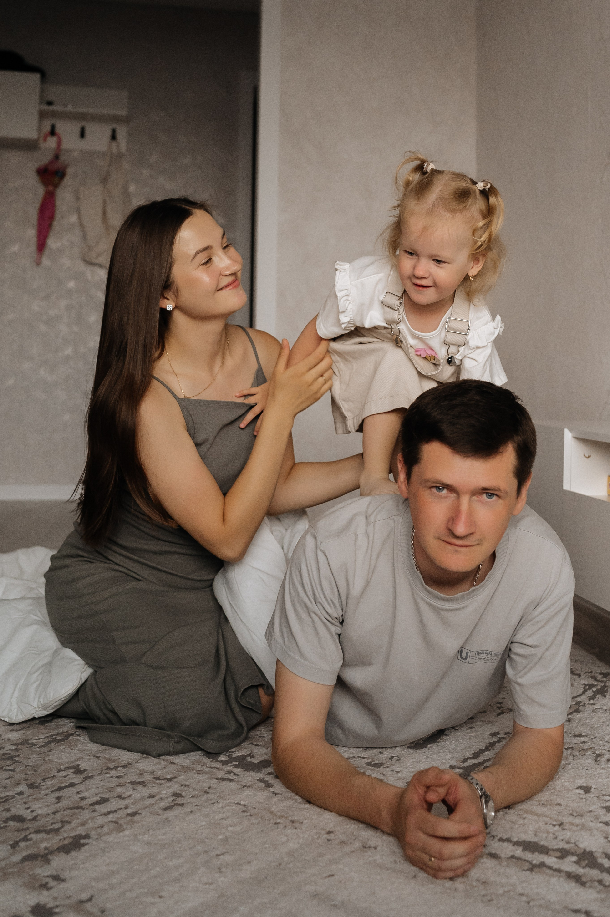 История 3. Свадебный Фотограф Уфа Егорова Анастасия