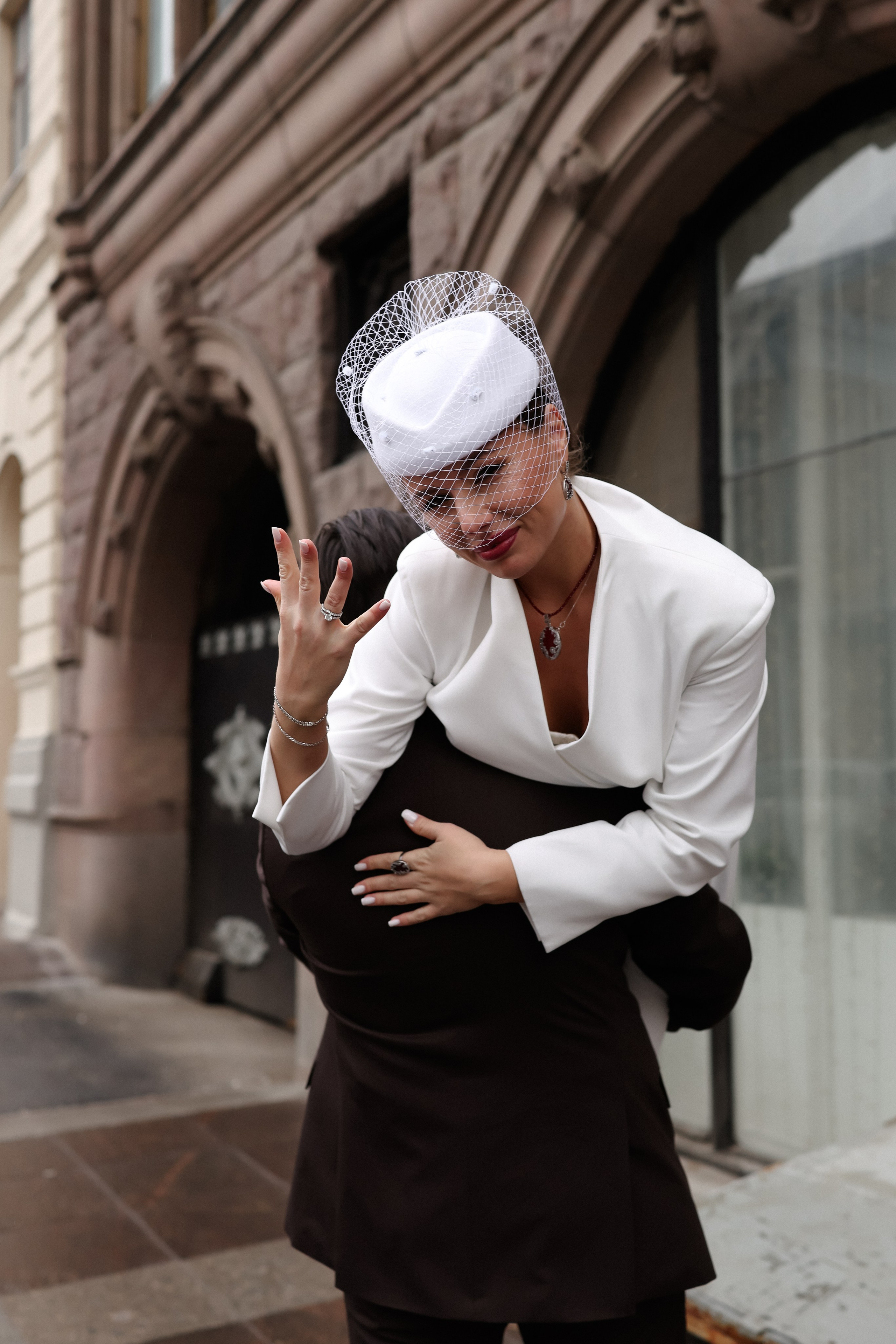 Wedding of Yulia and Mikhail. Свадебный фотограф в Москве Людмила Яковлева