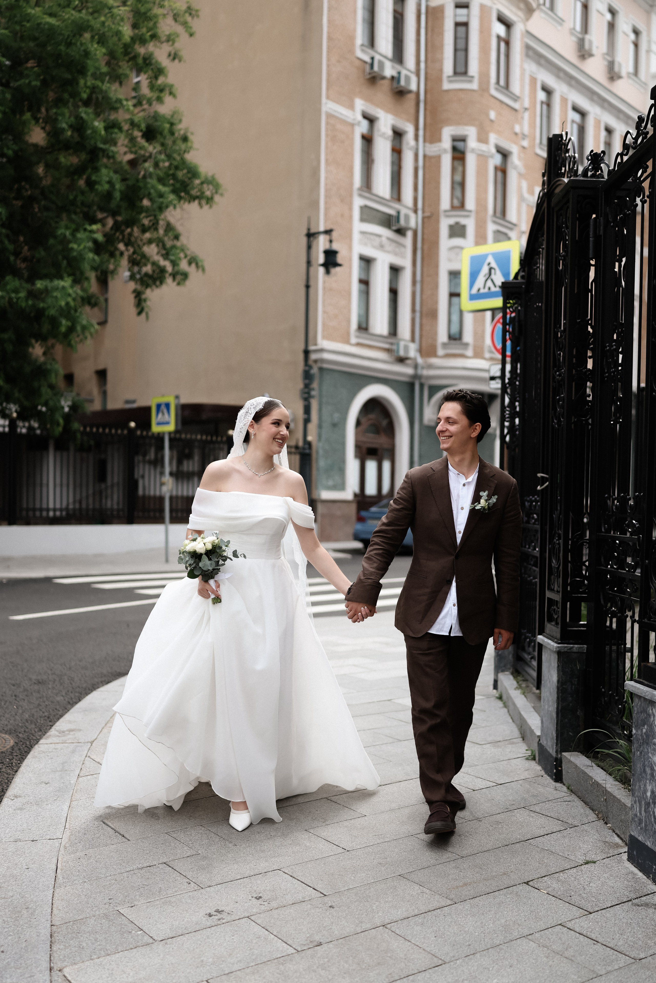 Alice and Daniel's wedding. Свадебный фотограф в Москве Людмила Яковлева