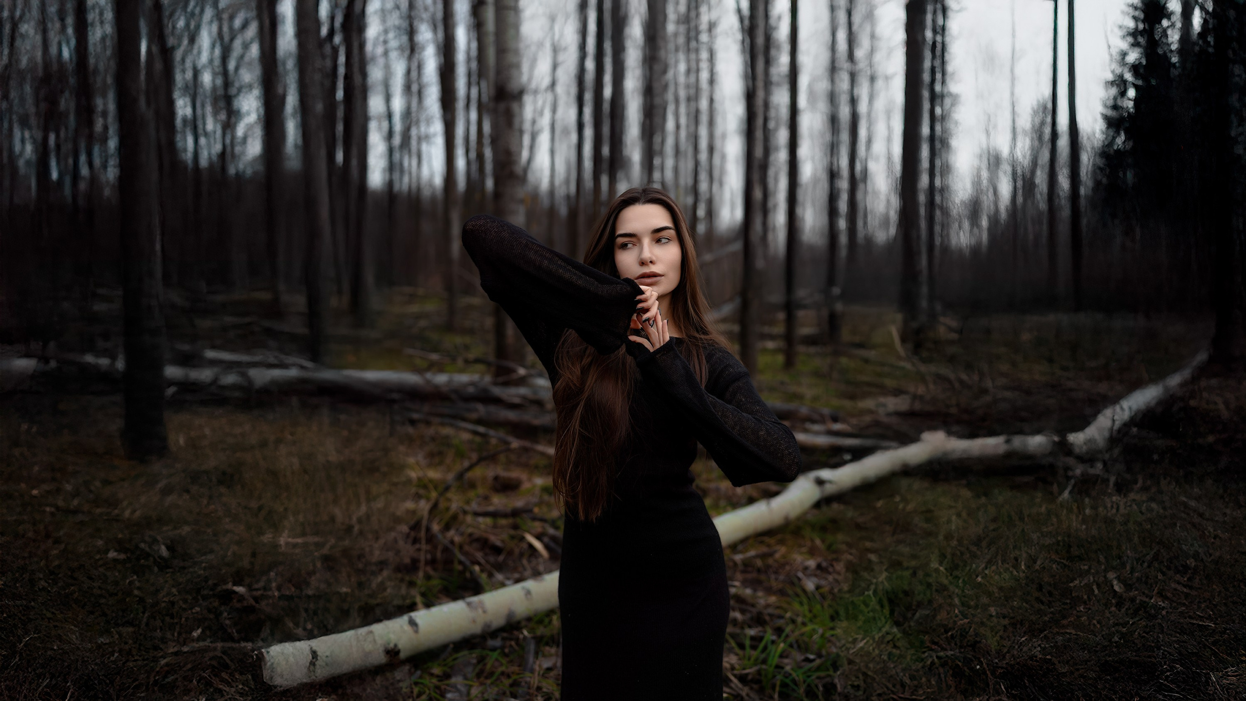 Julya. Фотограф Вячеслав Полушкин