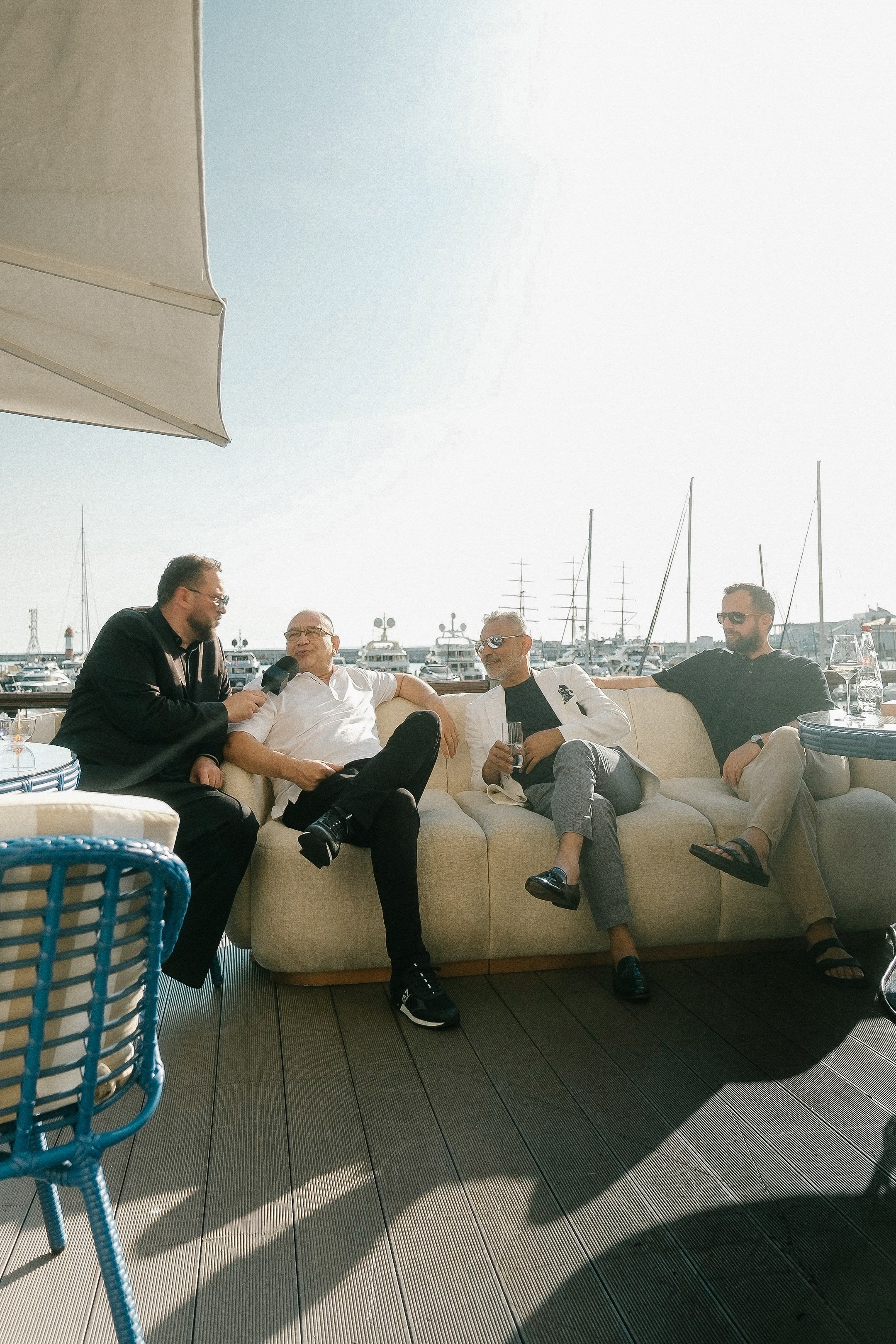 Морской. Свадебный Видеограф Фотограф в Сочи