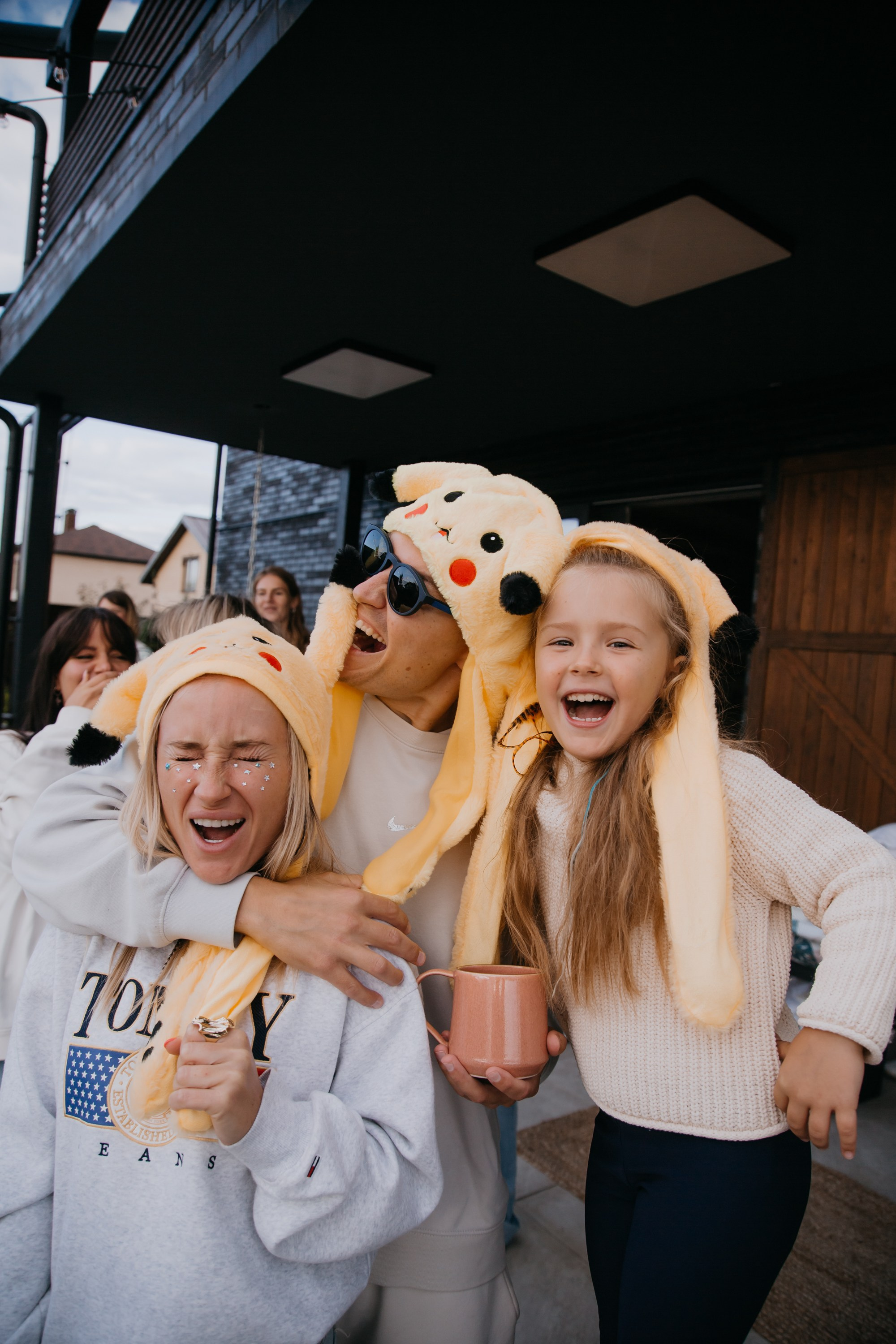 Happy Birthday, Tima. Фотограф ваших событий