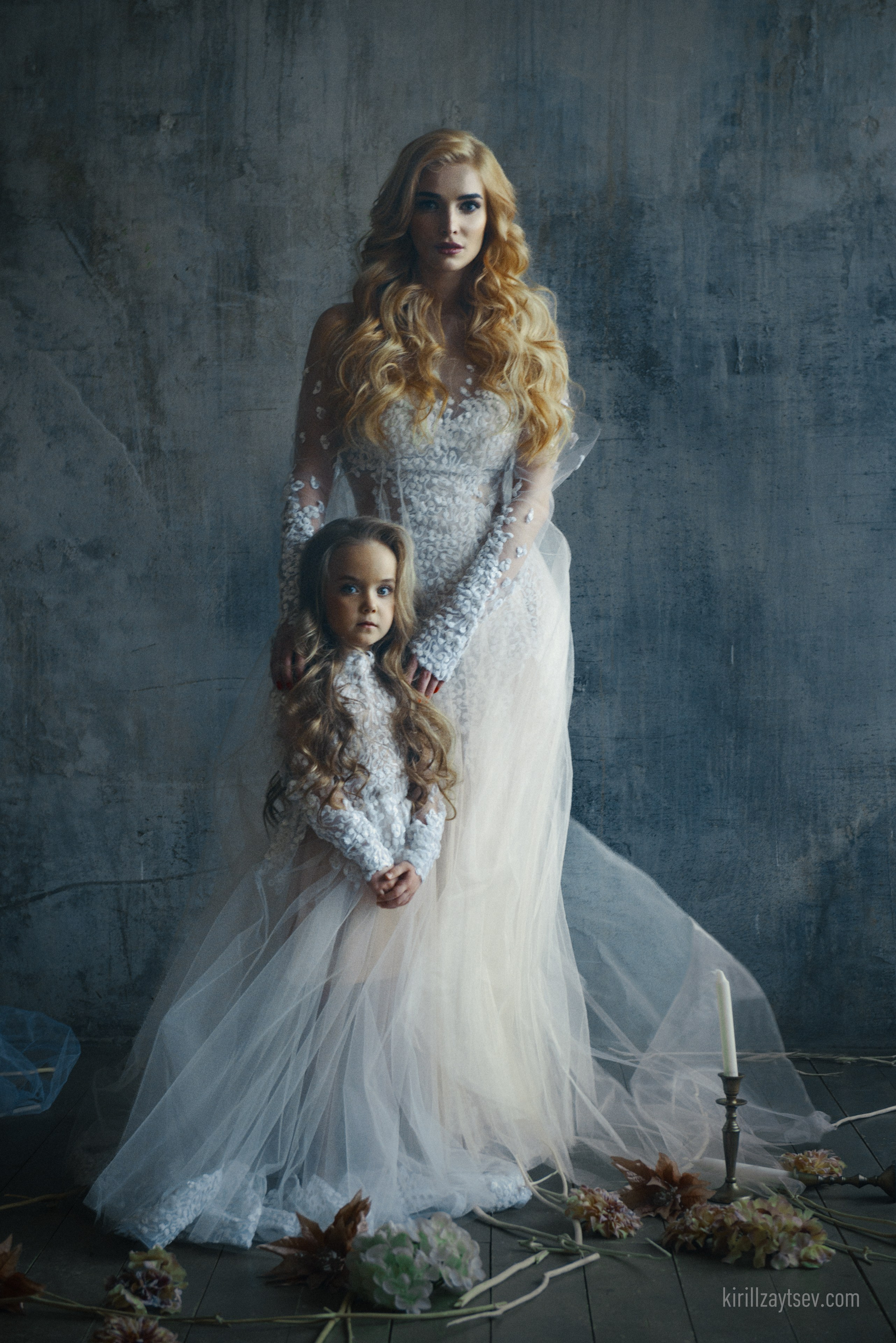 Съёмки. Профессиональный фотограф Кирилл Зайцев