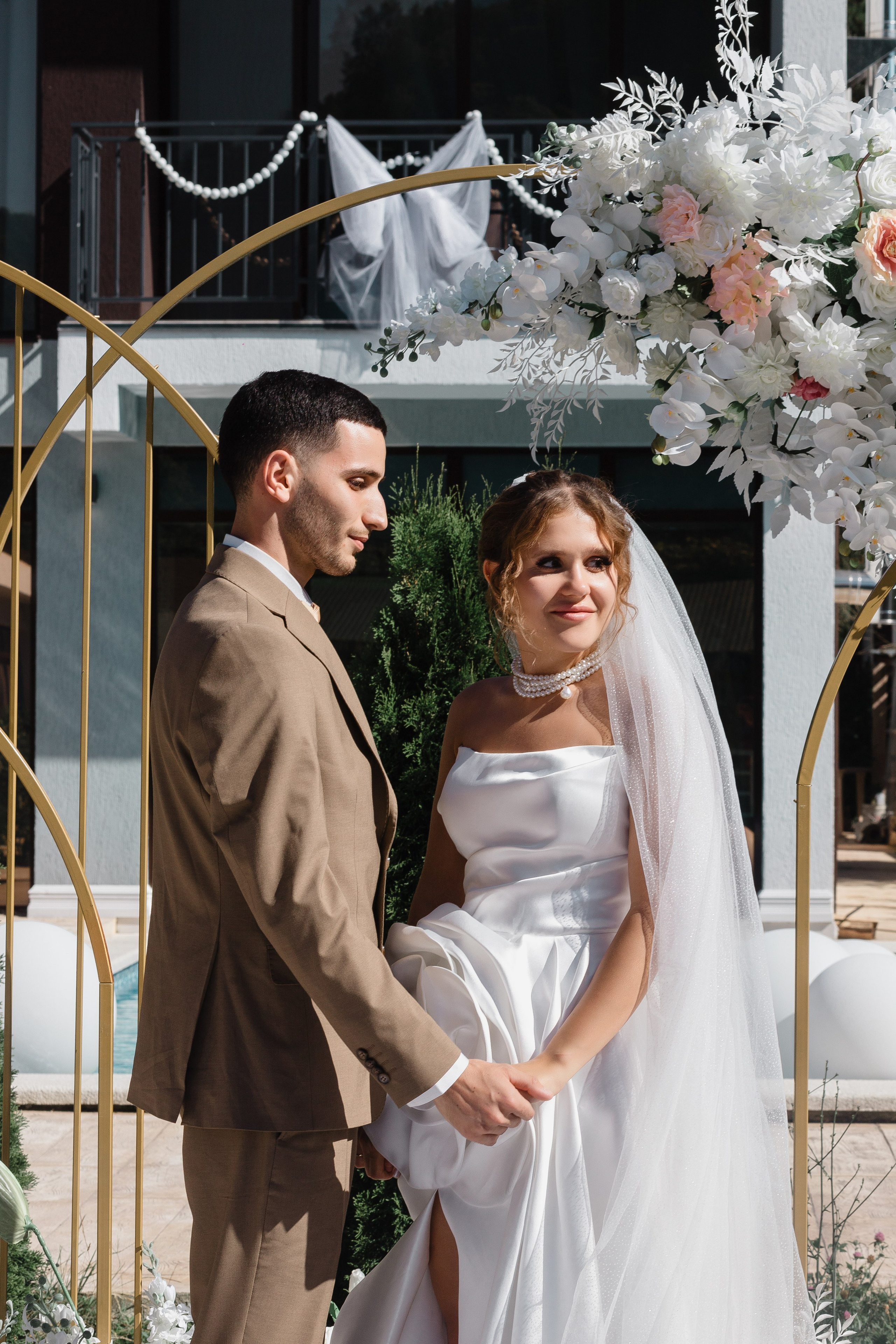 26.06.2024. Свадебный фотограф Краснодара Александр Кулагин