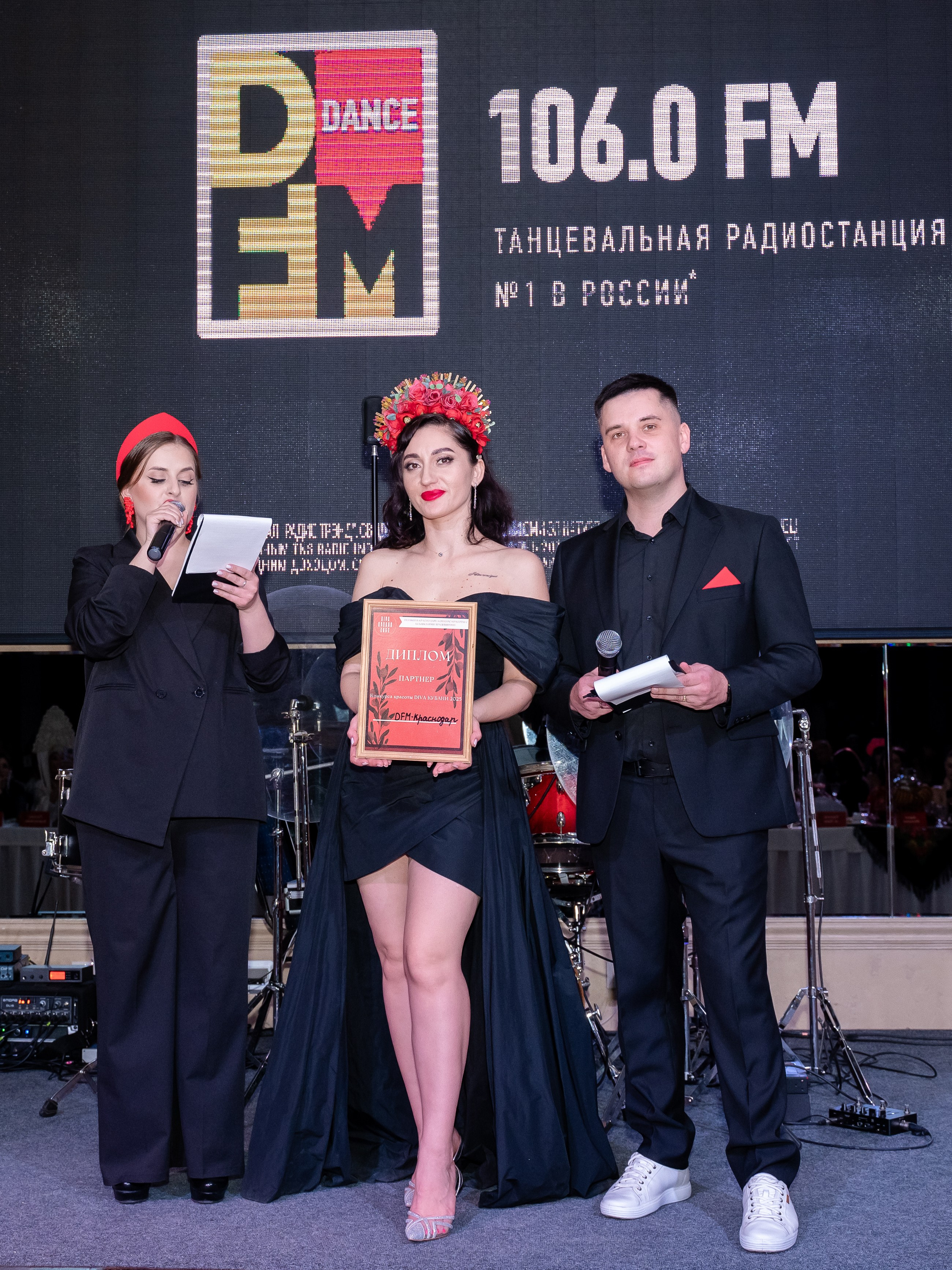 DIVA KUBANI. Бизнес-Фотограф Краснодар