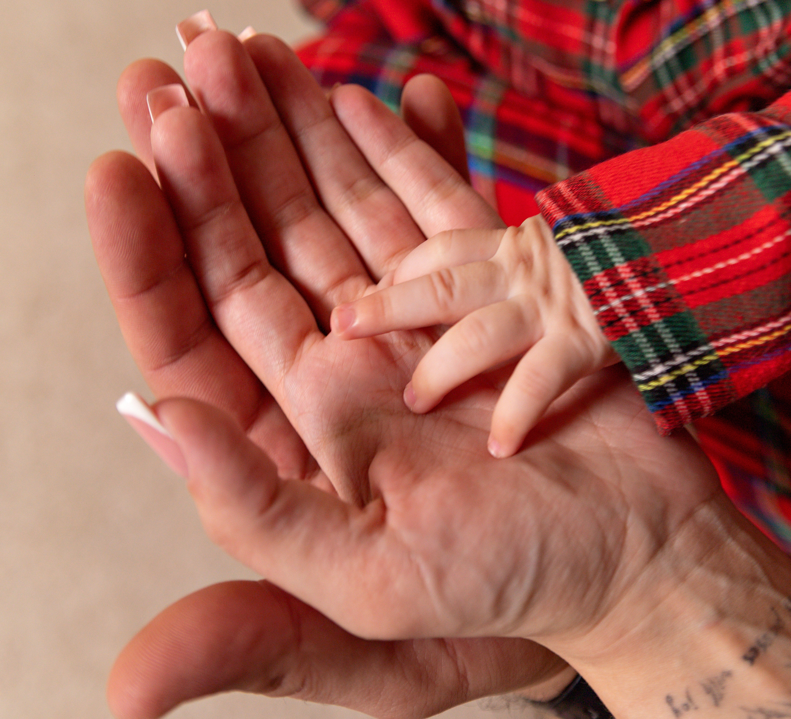 Новогодняя фотосессия. Семейный, свадебный и детский фотограф в Новосибирске Ольга Хидченко