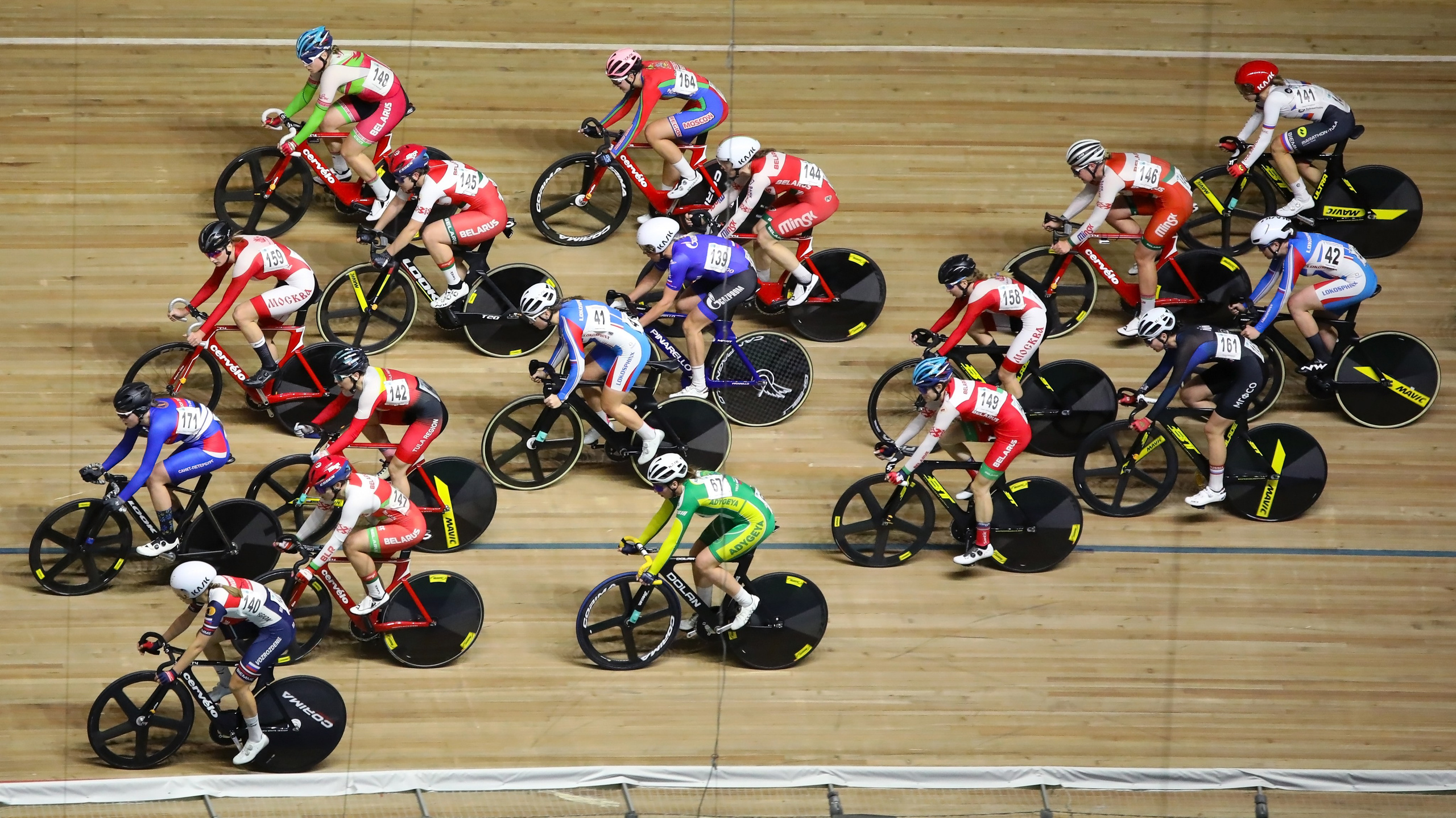 Вело (трек, шоссе, BMX). Спортивный фотограф в Санкт-Петербурге Наталья Ксенофонтова