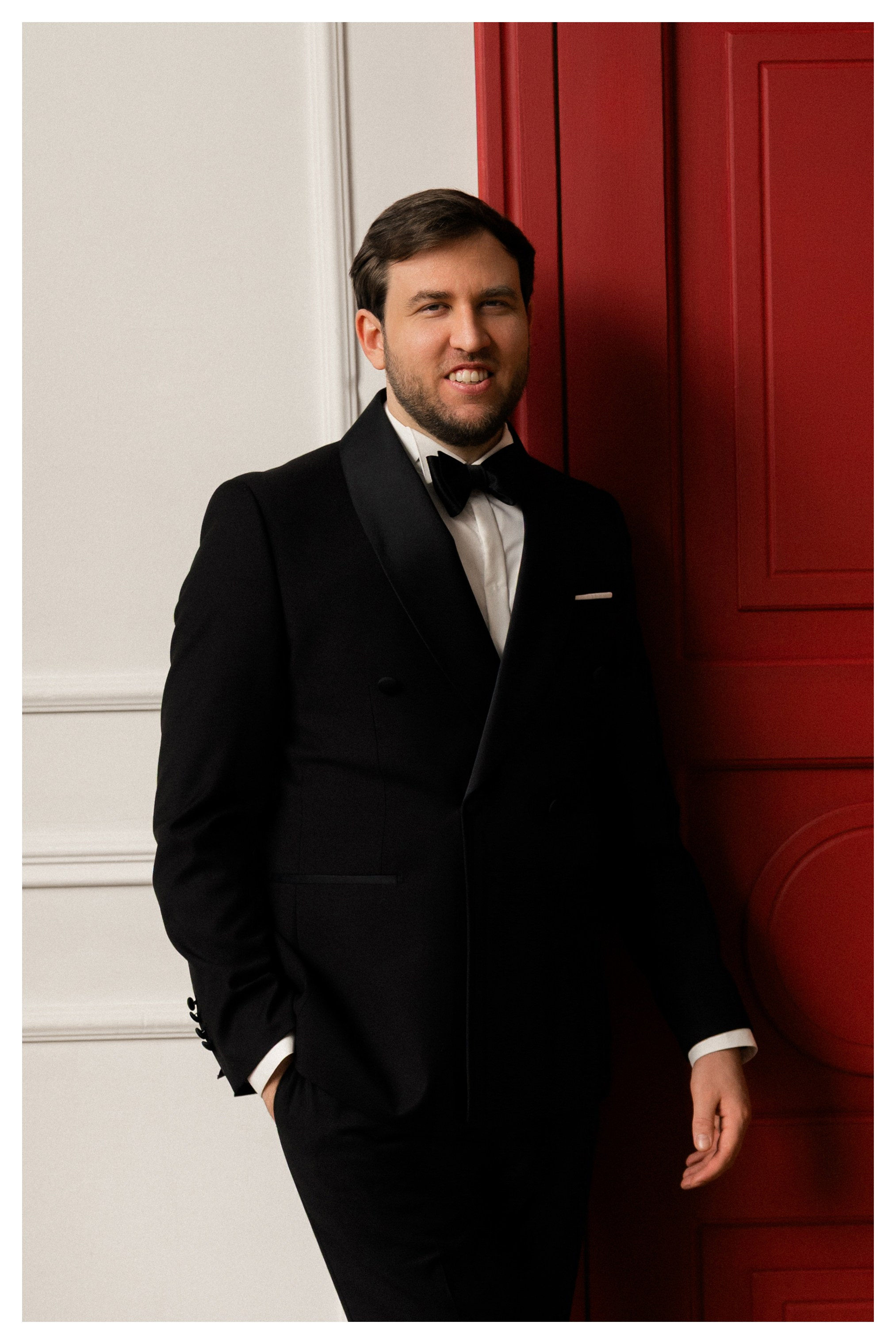 Евгений & Лана