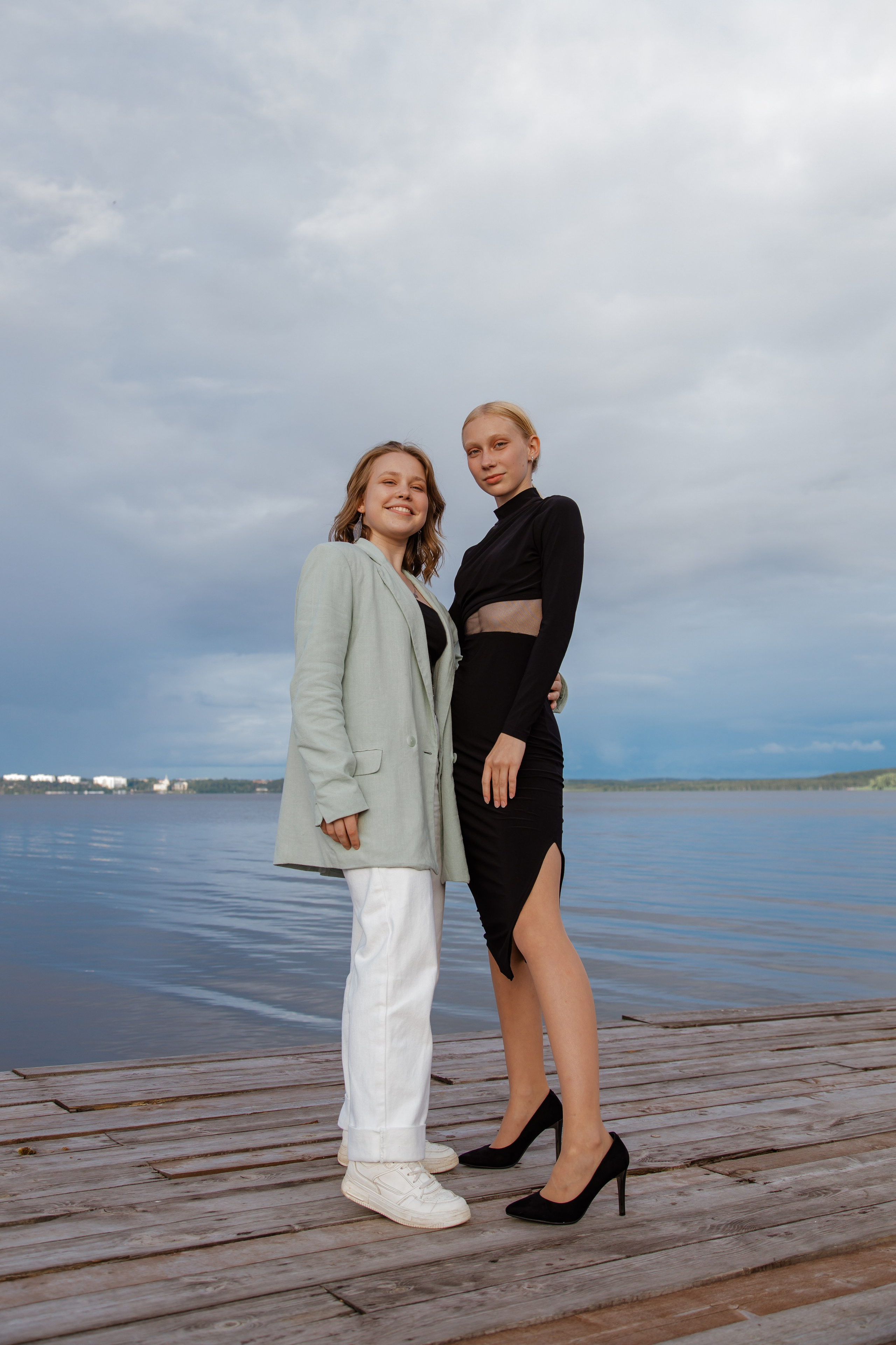 Выпускной школьников. Фотограф Екатеринбург Марина Поздеева