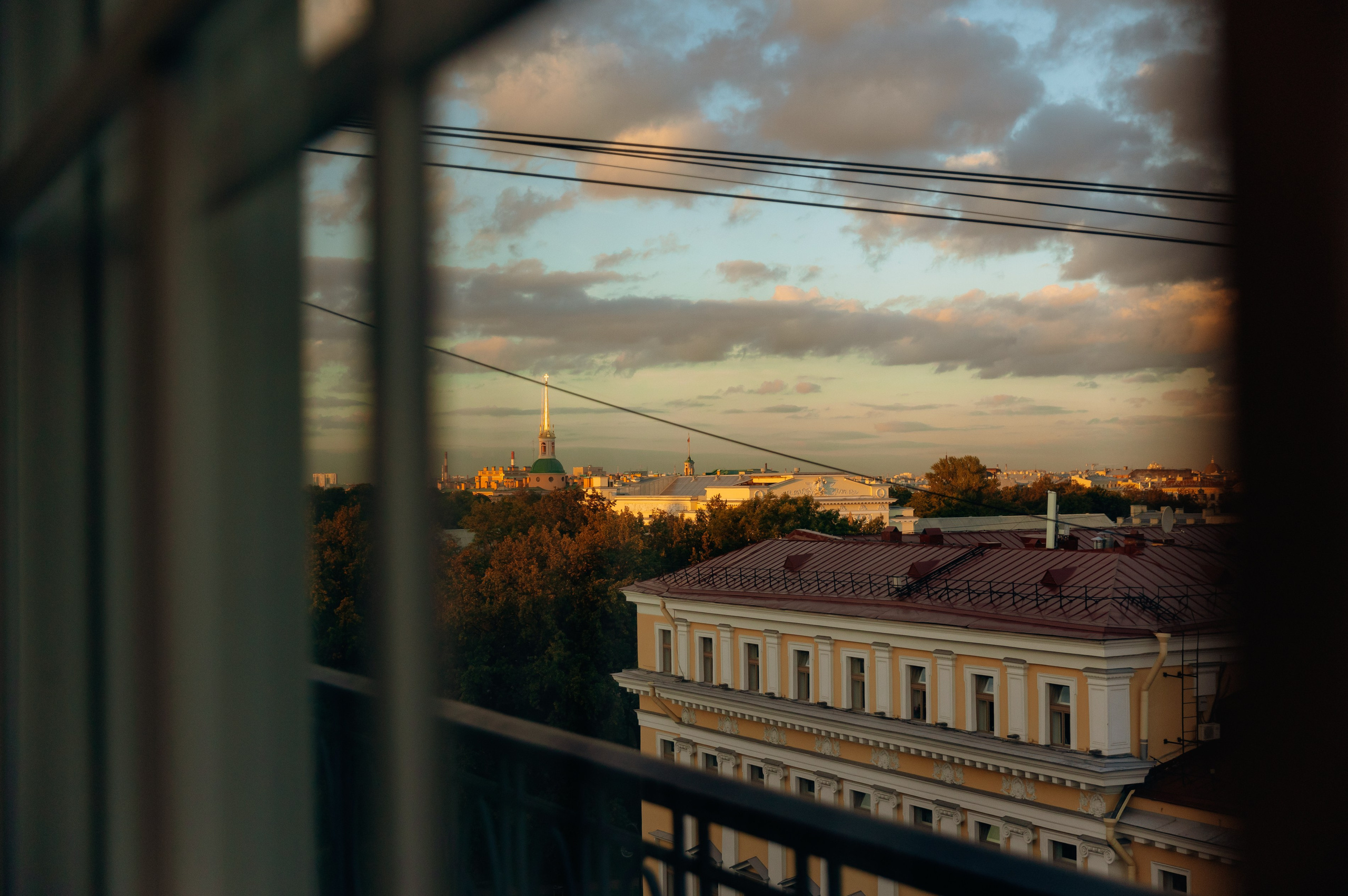 Baltic Weekend. Фотограф Виктория Дунаевская в Санкт Петербурге