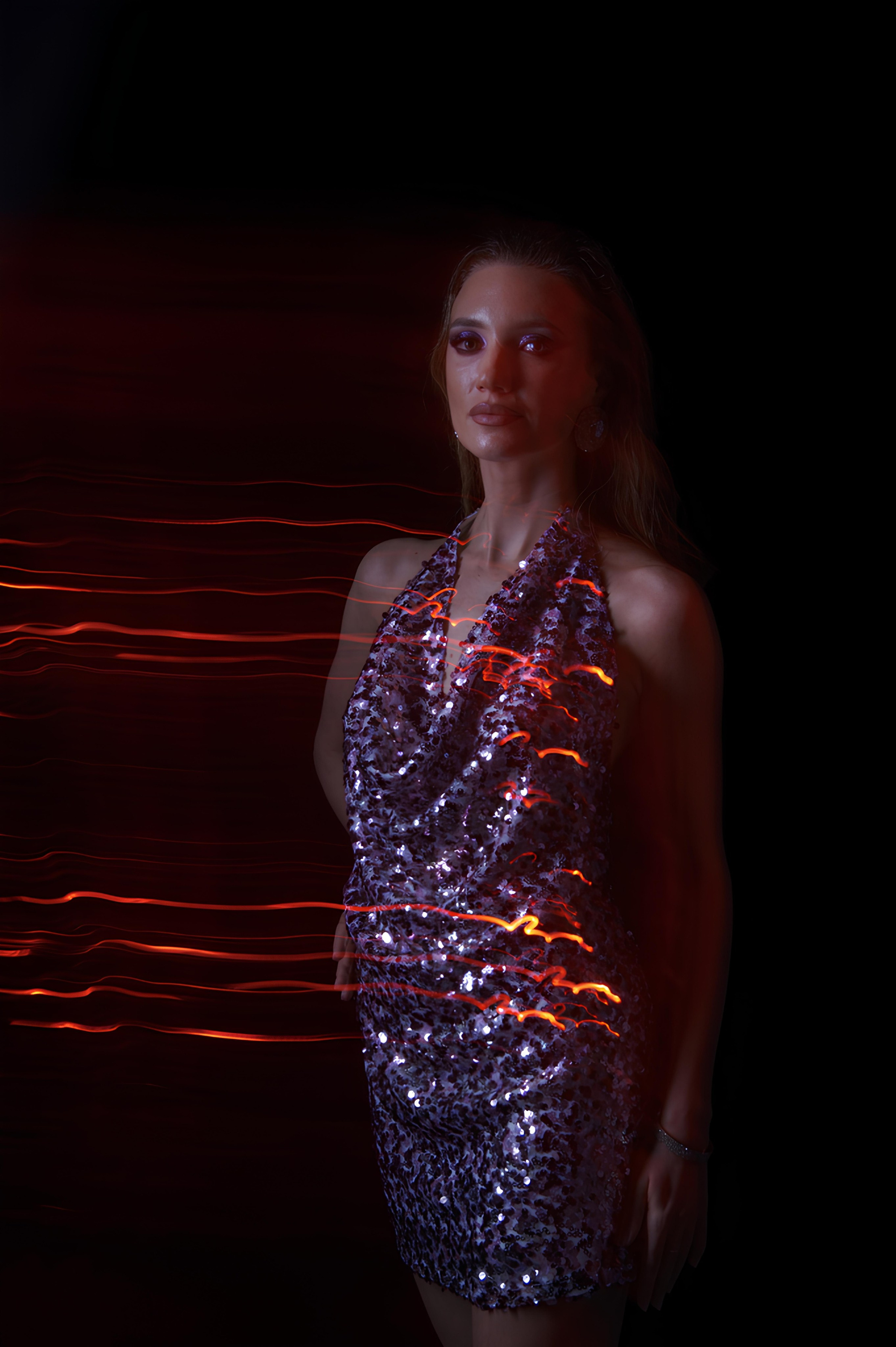 «Смешанный свет». Фотограф в Санкт-Петербурге — портретная и жанровая съёмка