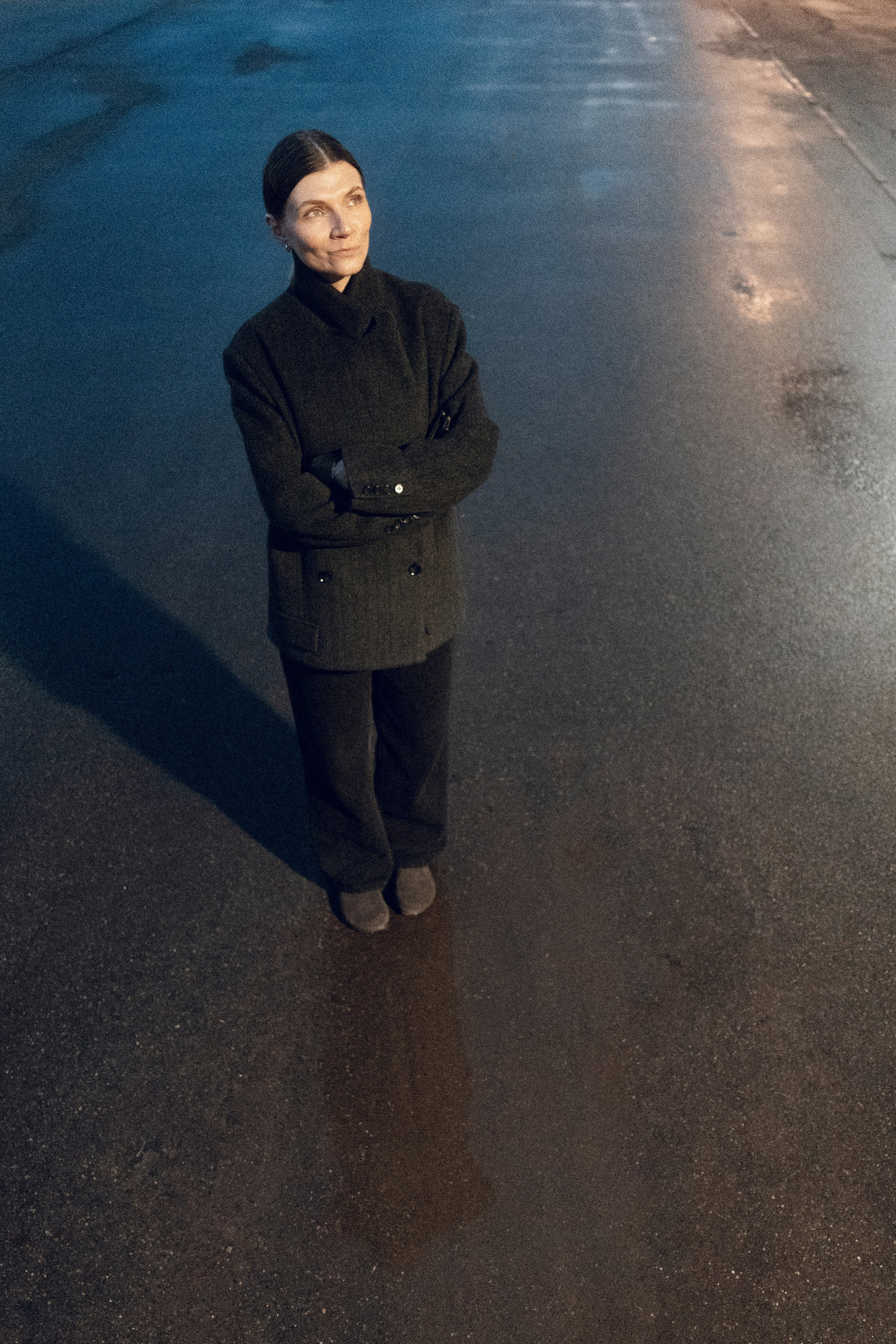 Крис. Фотограф Александр Тулупов