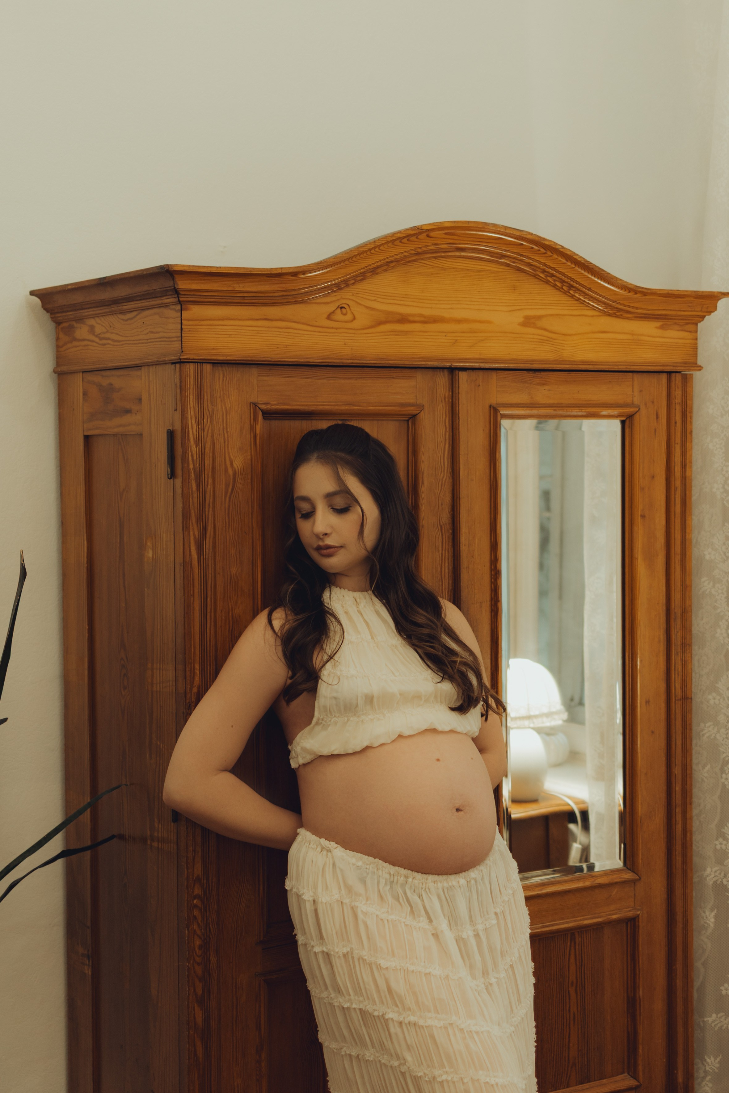 Анастасия. Дарья Скворцова