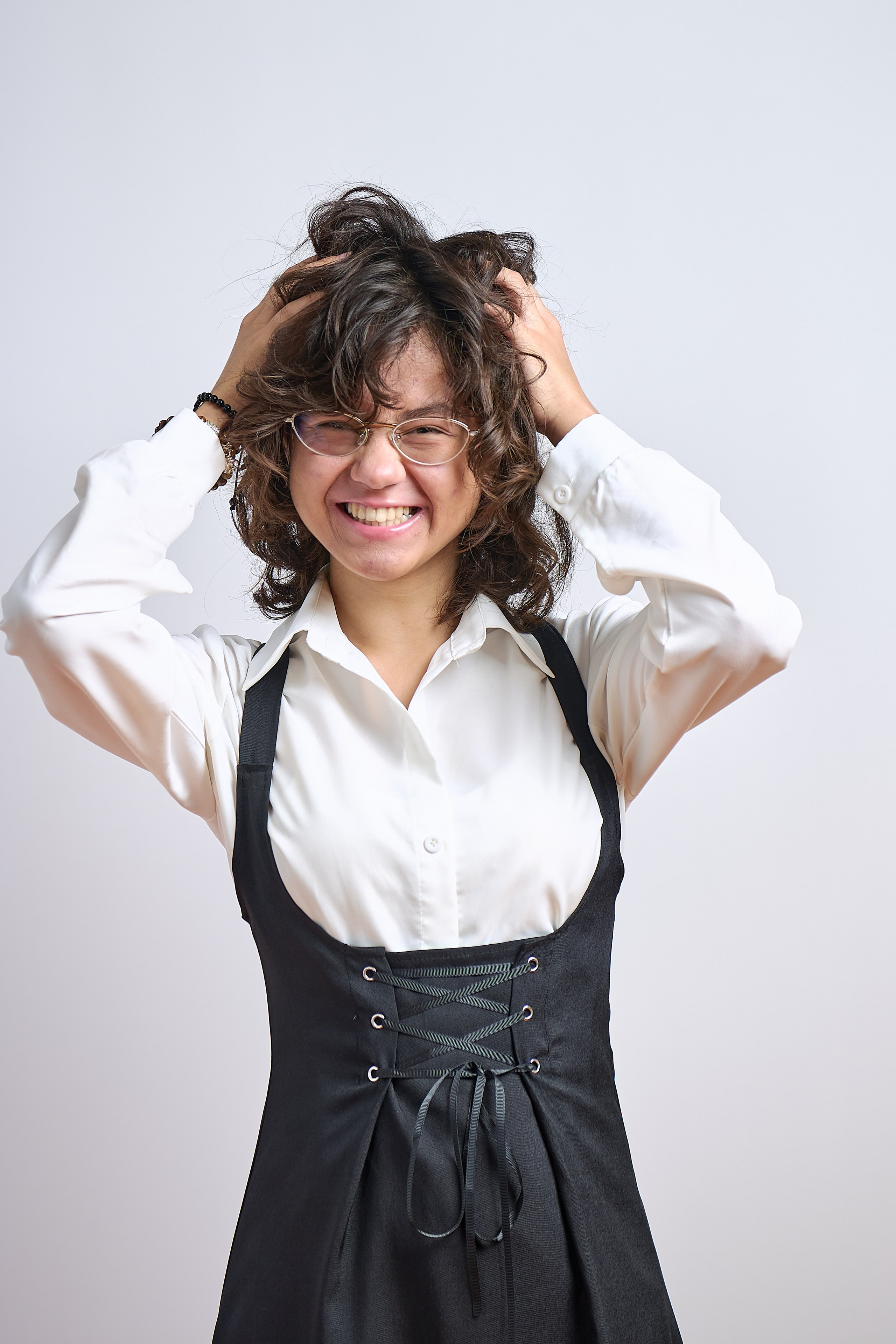 Фото в альбом. Портретная серия. Ольга Чёкотова (Фотограф Кострома)