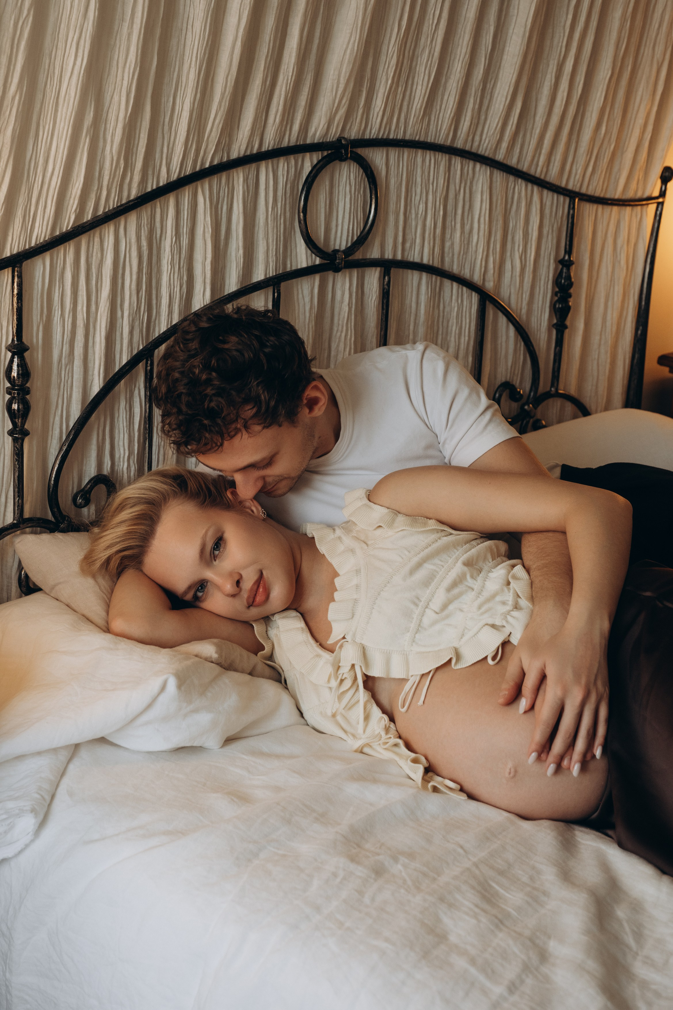 Фотосессия беременности|Москва. Фотограф|Москва — Агбаш Лера