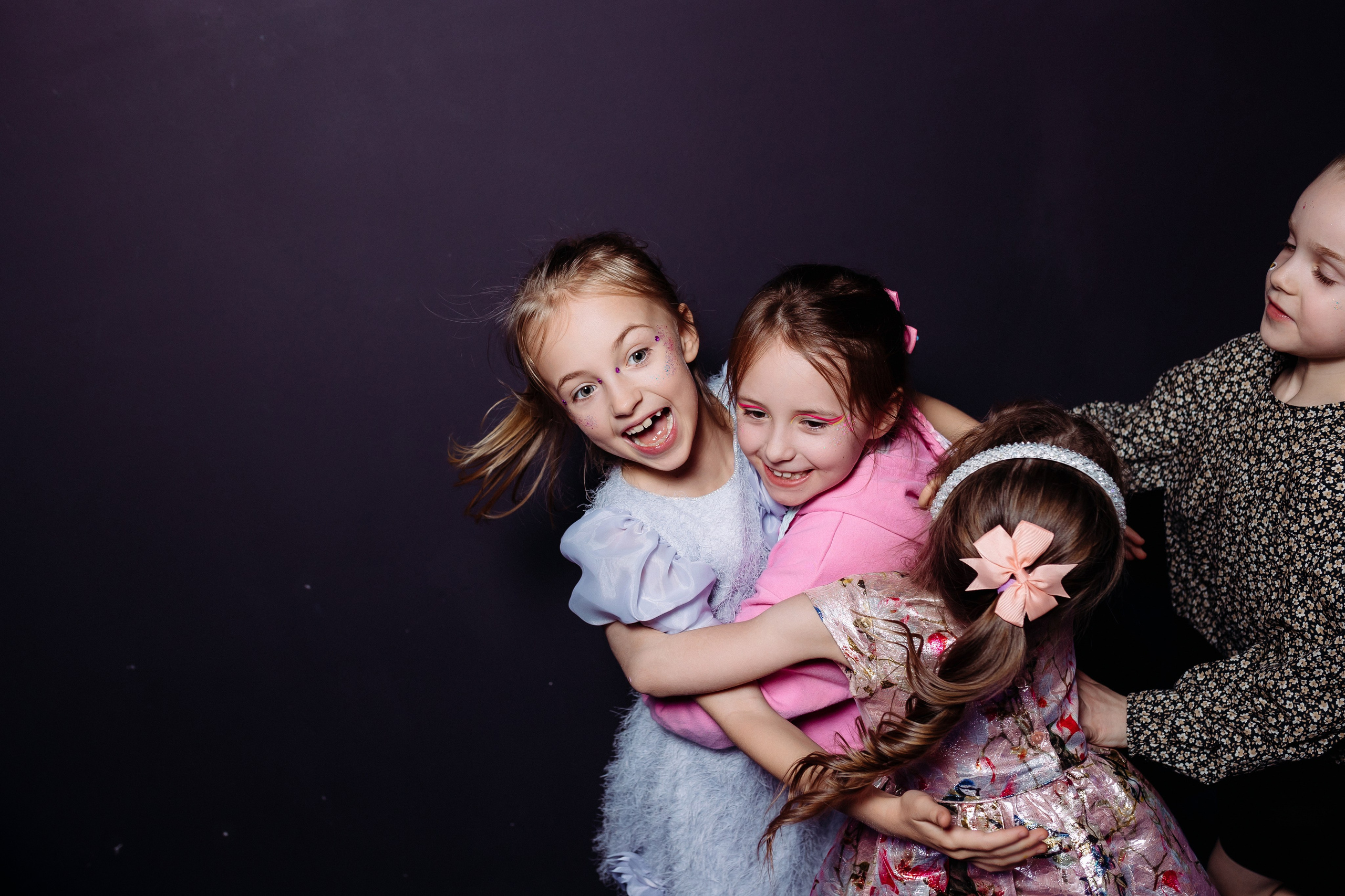 Дни Рождения. Фотограф в Санкт-Петербурге Кирюшенков Андрей