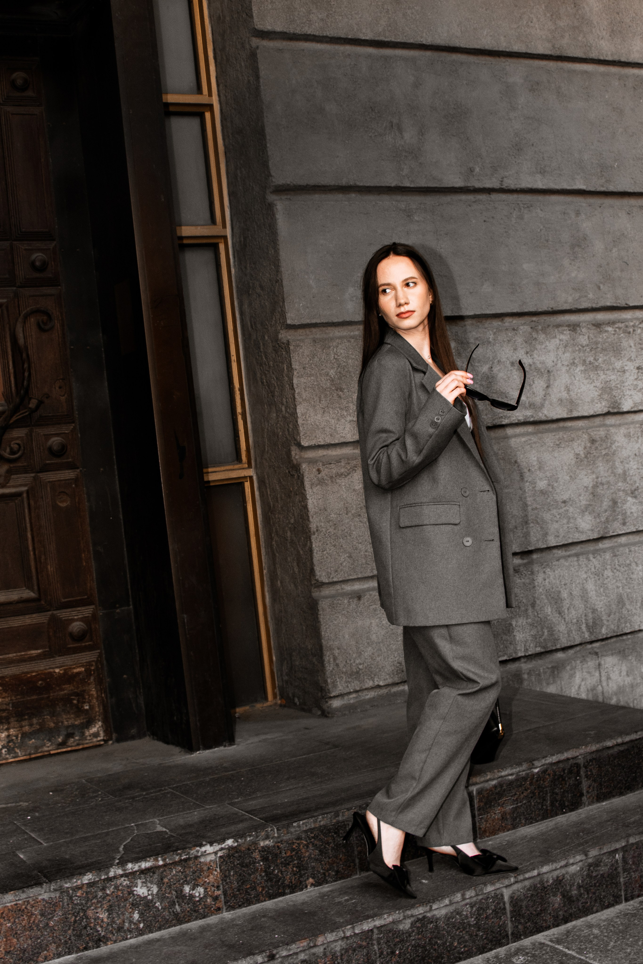 Гуляем красиво. Фотограф в Санкт-Петербурге Ксения Яковчук