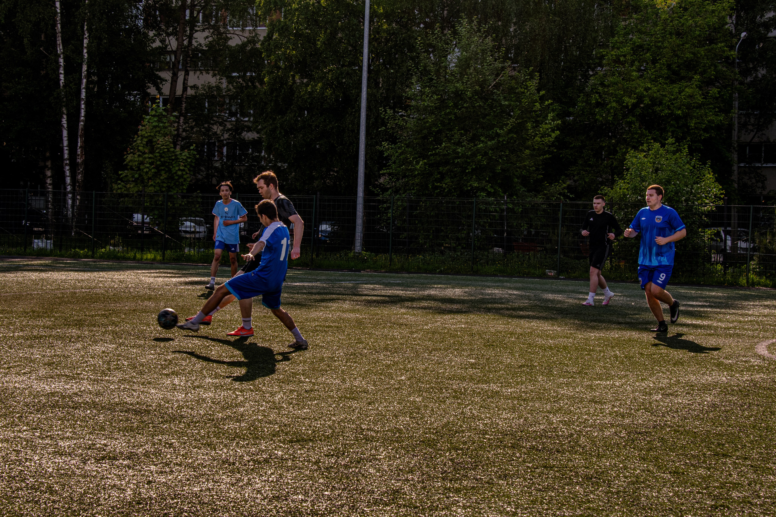 Спортивный репортаж 28.05.23. Фотограф в Санкт-Петербурге Ксения Яковчук