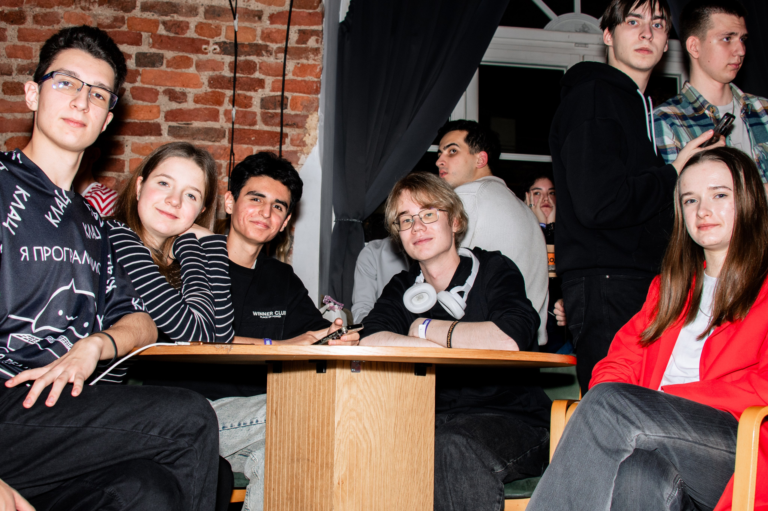 100 балльный репетитор. Фотограф в Санкт-Петербурге Ксения Яковчук