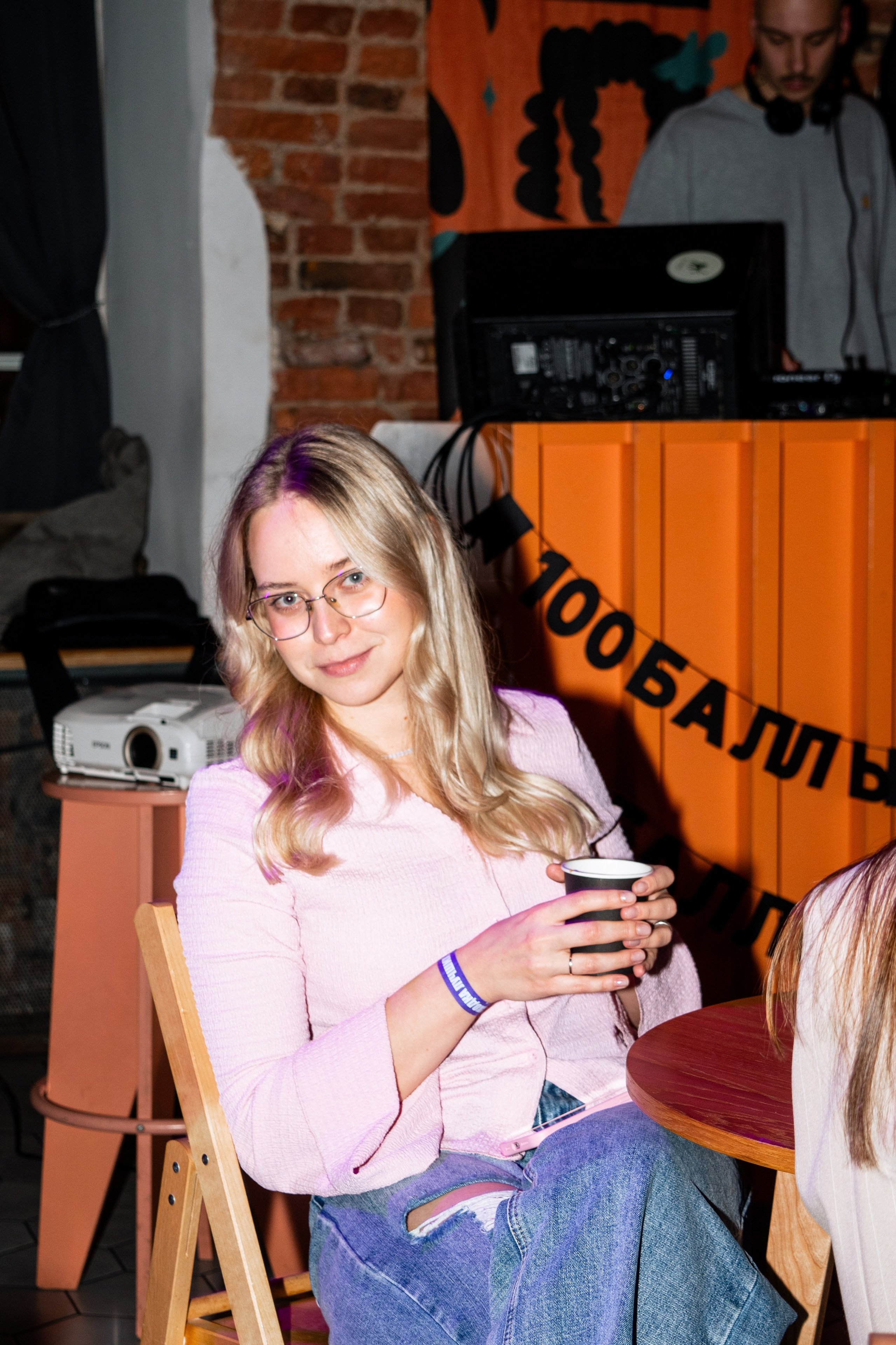 100 балльный репетитор. Фотограф в Санкт-Петербурге Ксения Яковчук