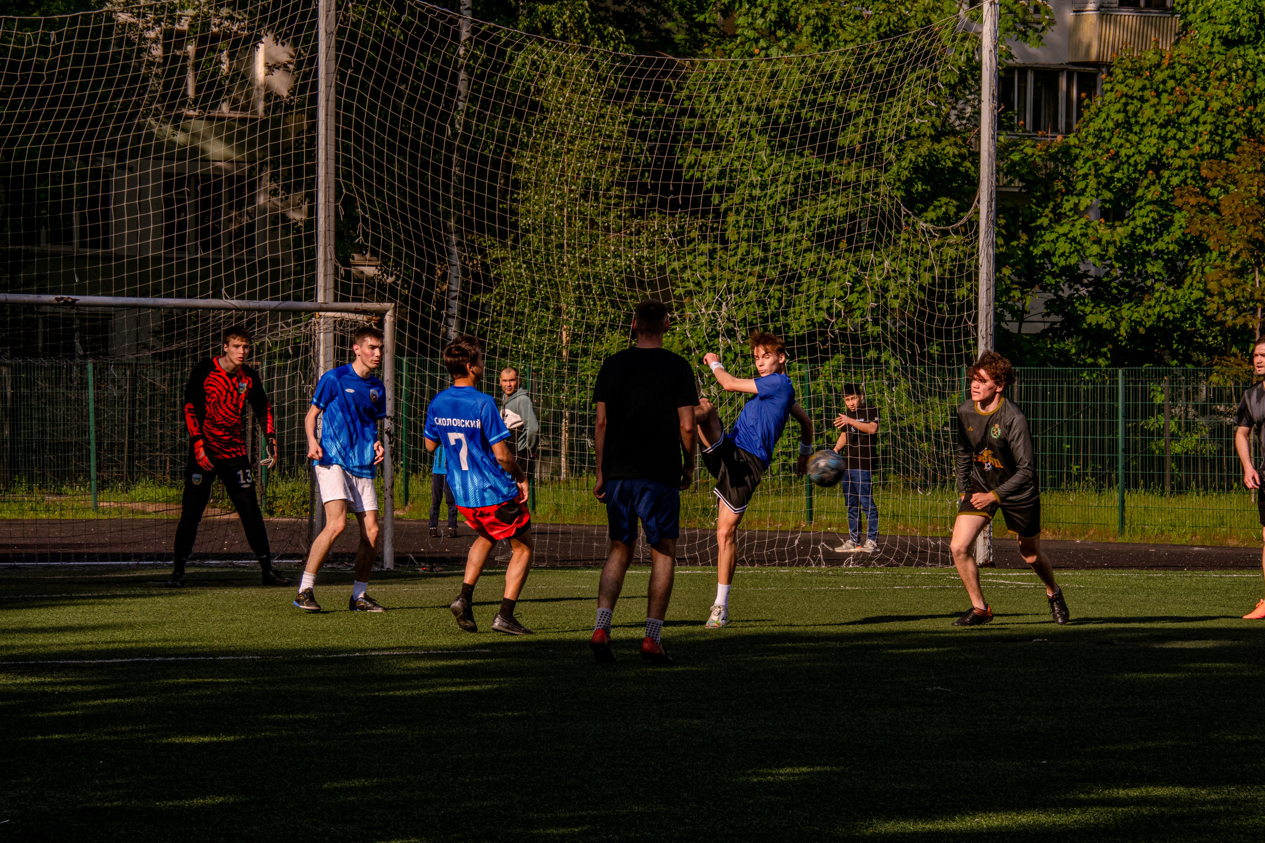 Спортивный репортаж 28.05.23. Фотограф в Санкт-Петербурге Ксения Яковчук