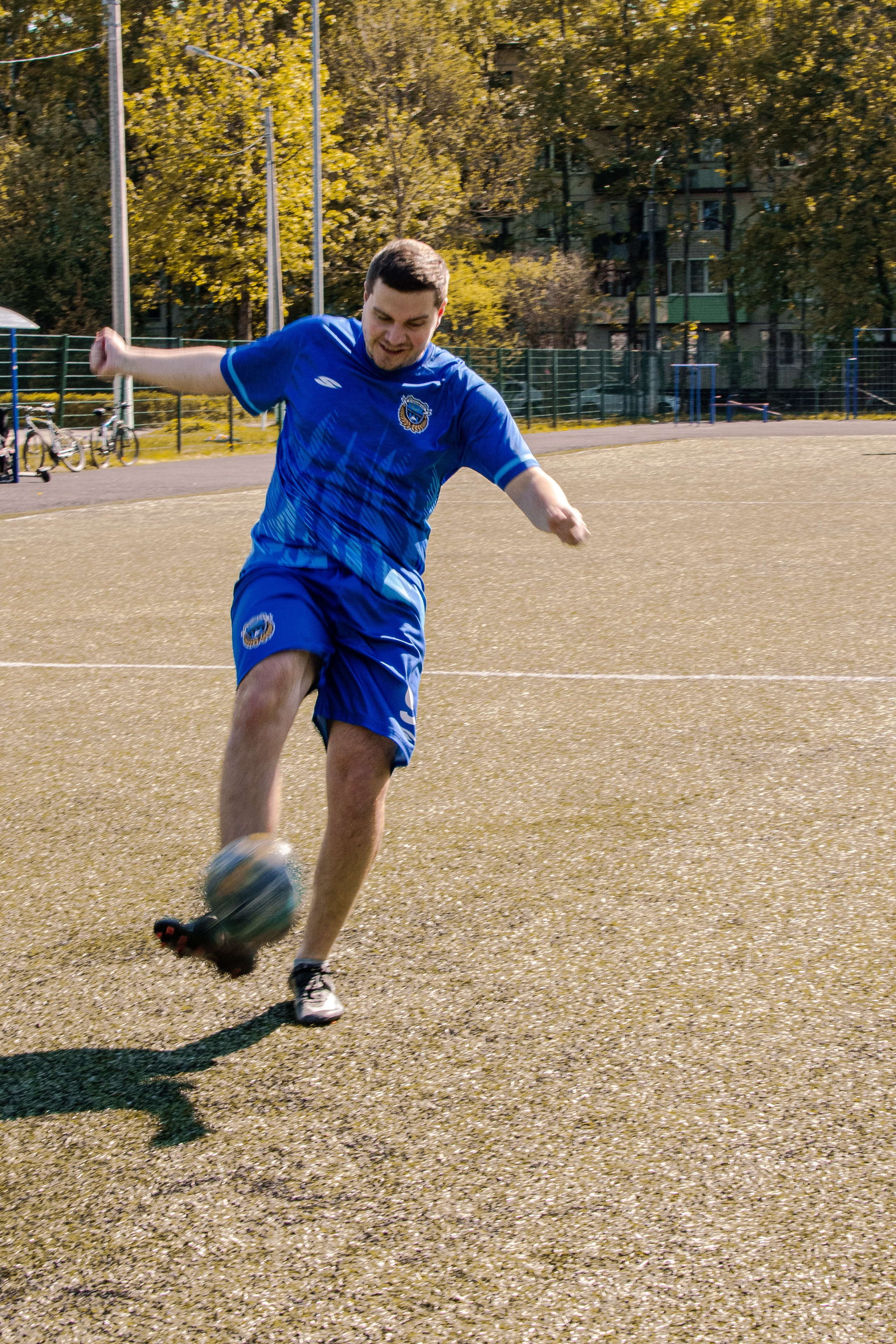 Спортивный репортаж 21.05.23. Фотограф в Санкт-Петербурге Ксения Яковчук