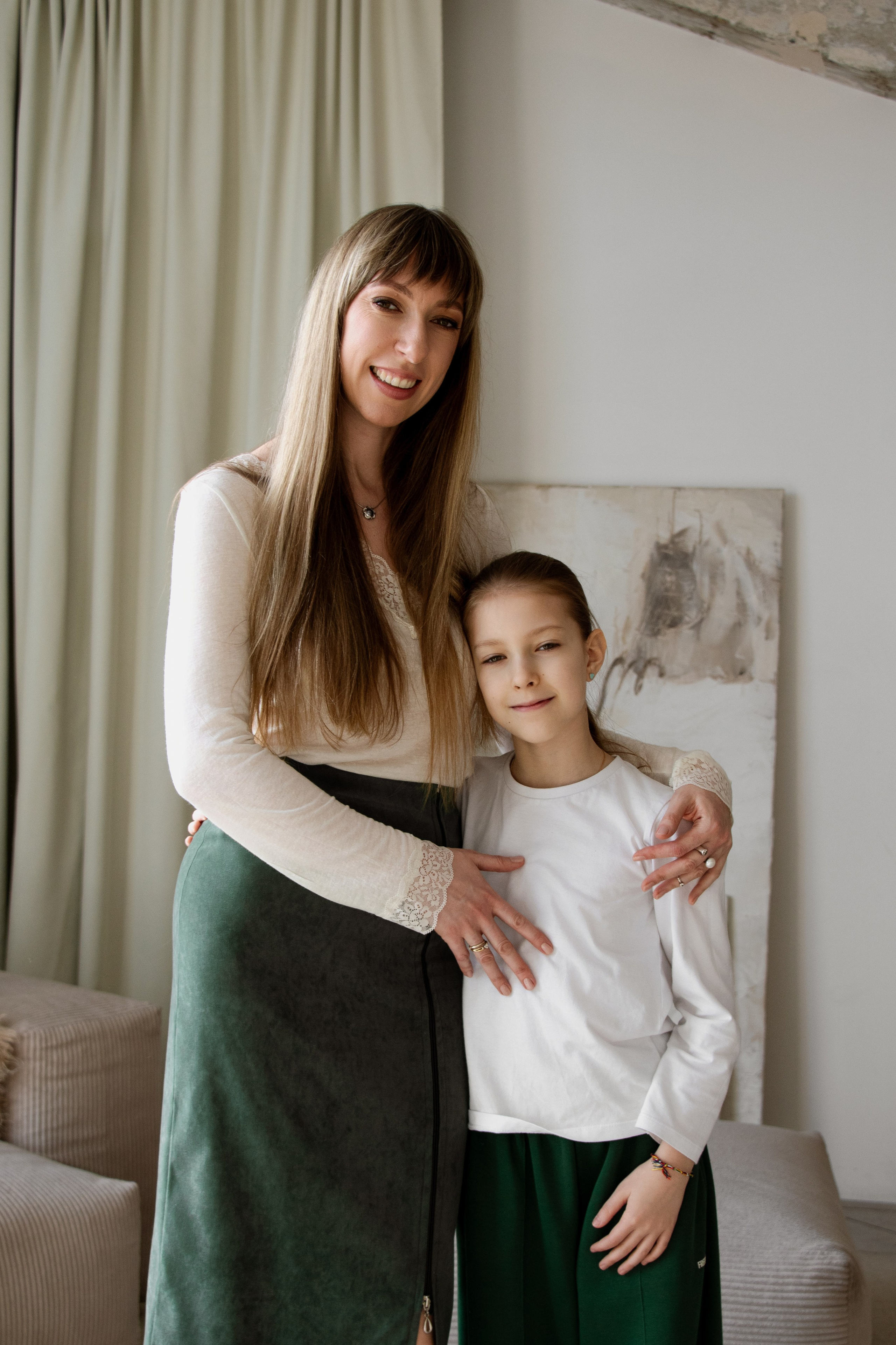 Контент-съемка+семейная. Фотограф в Санкт-Петербурге Ксения Яковчук