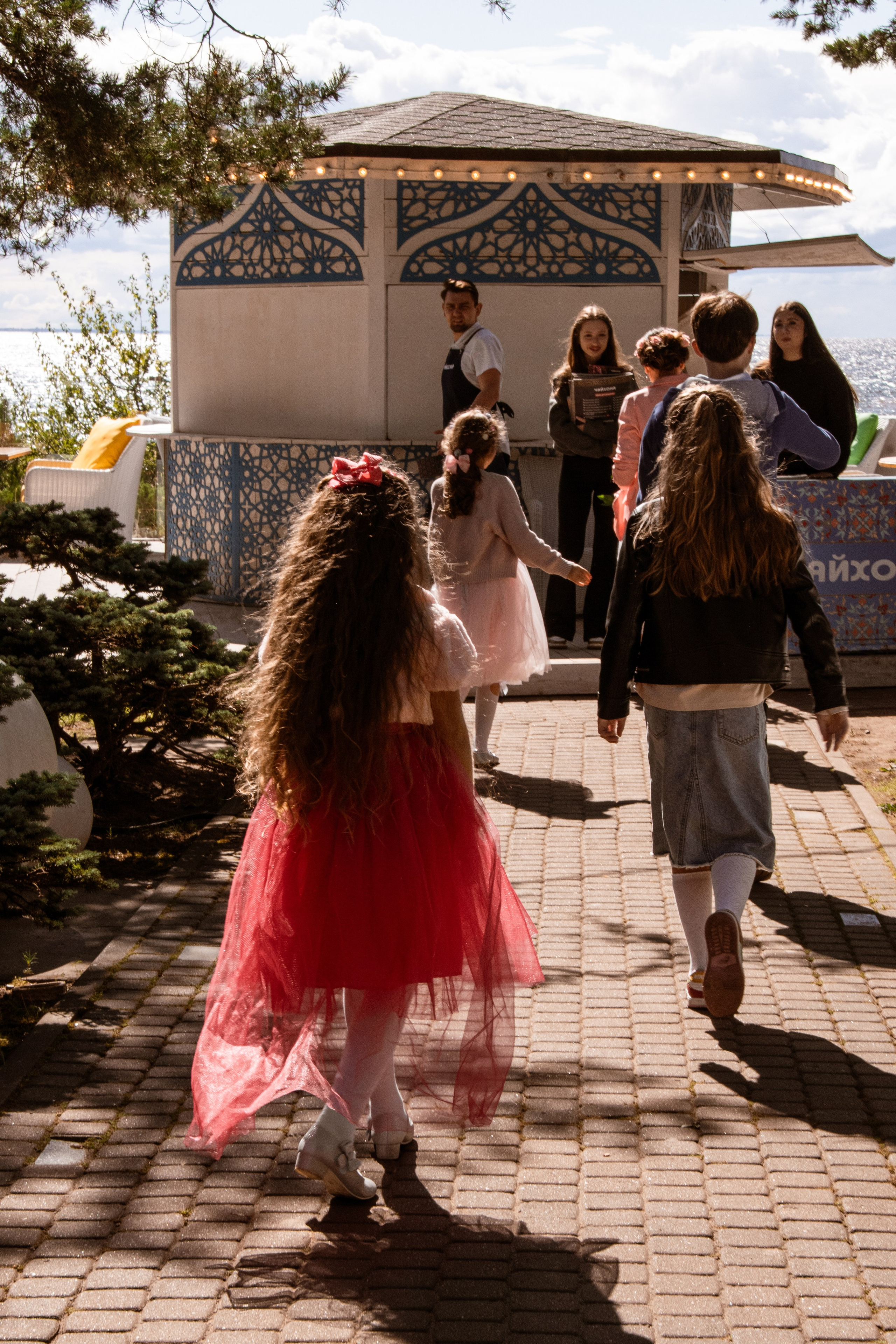 Годовщина свадьбы Алексея и Натальи. Фотограф в Санкт-Петербурге Ксения Яковчук