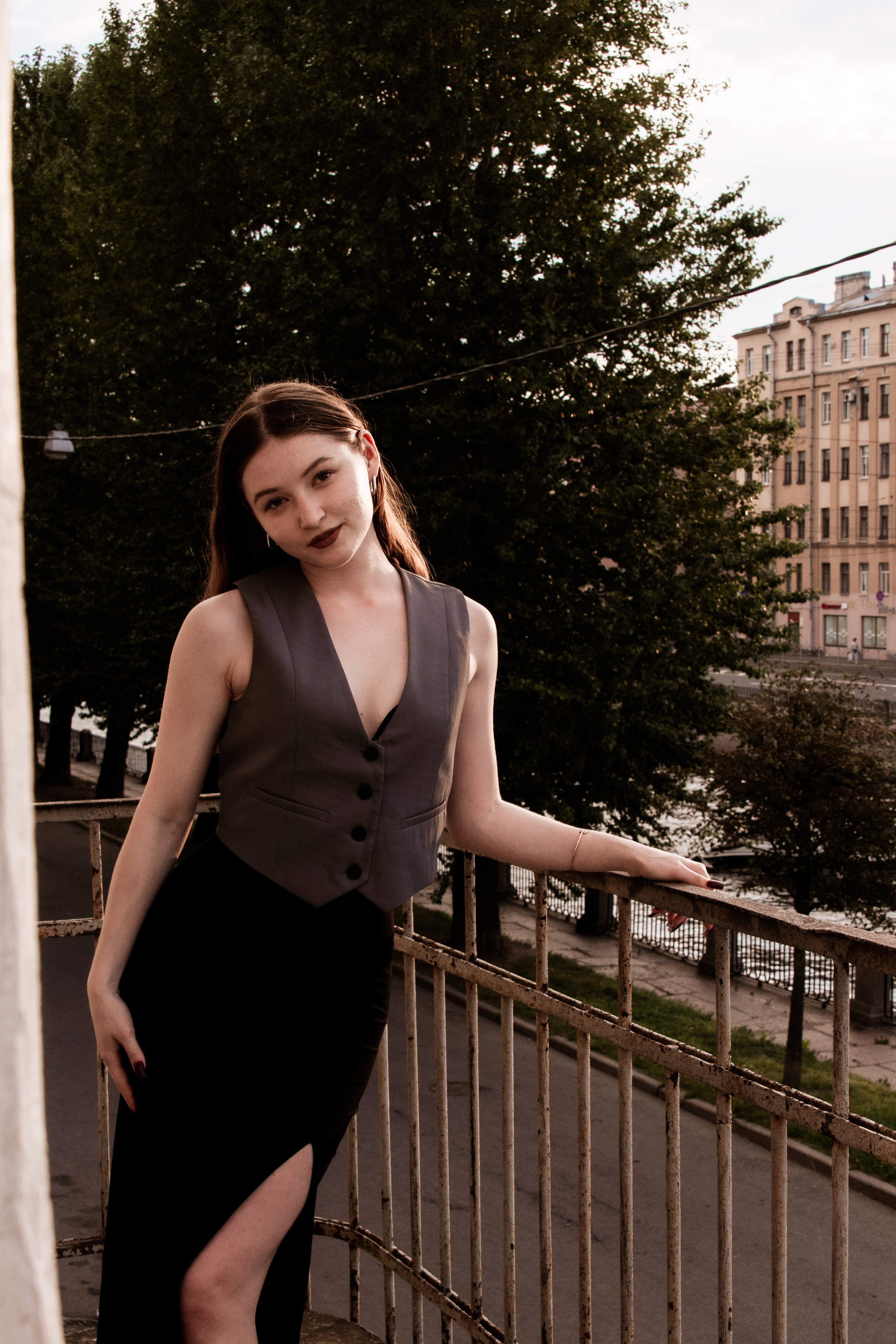 100 Балльный репетитор. Фотограф в Санкт-Петербурге Ксения Яковчук