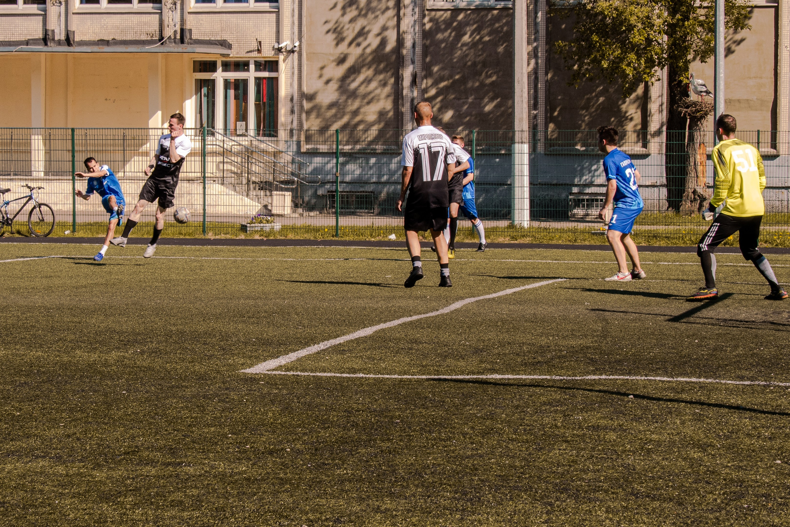Спортивный репортаж 21.05.23. Фотограф в Санкт-Петербурге Ксения Яковчук