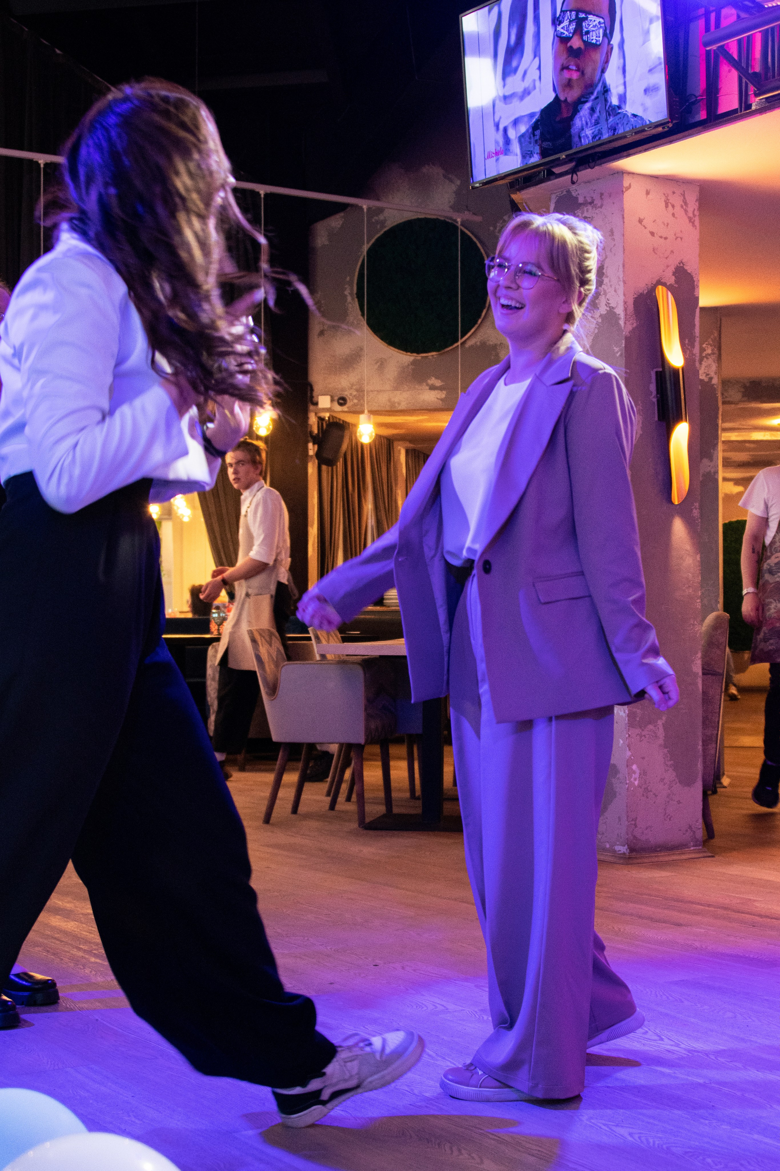 Съемка выпускного. Фотограф в Санкт-Петербурге Ксения Яковчук