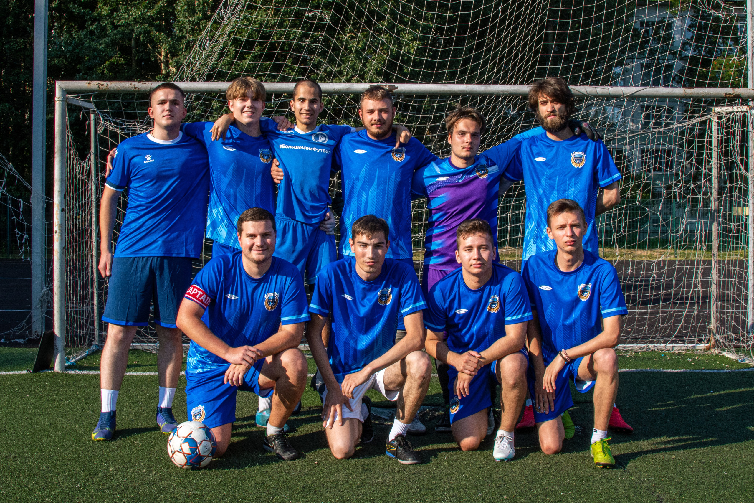 Спортивный репортаж 06.08.23. Фотограф в Санкт-Петербурге Ксения Яковчук