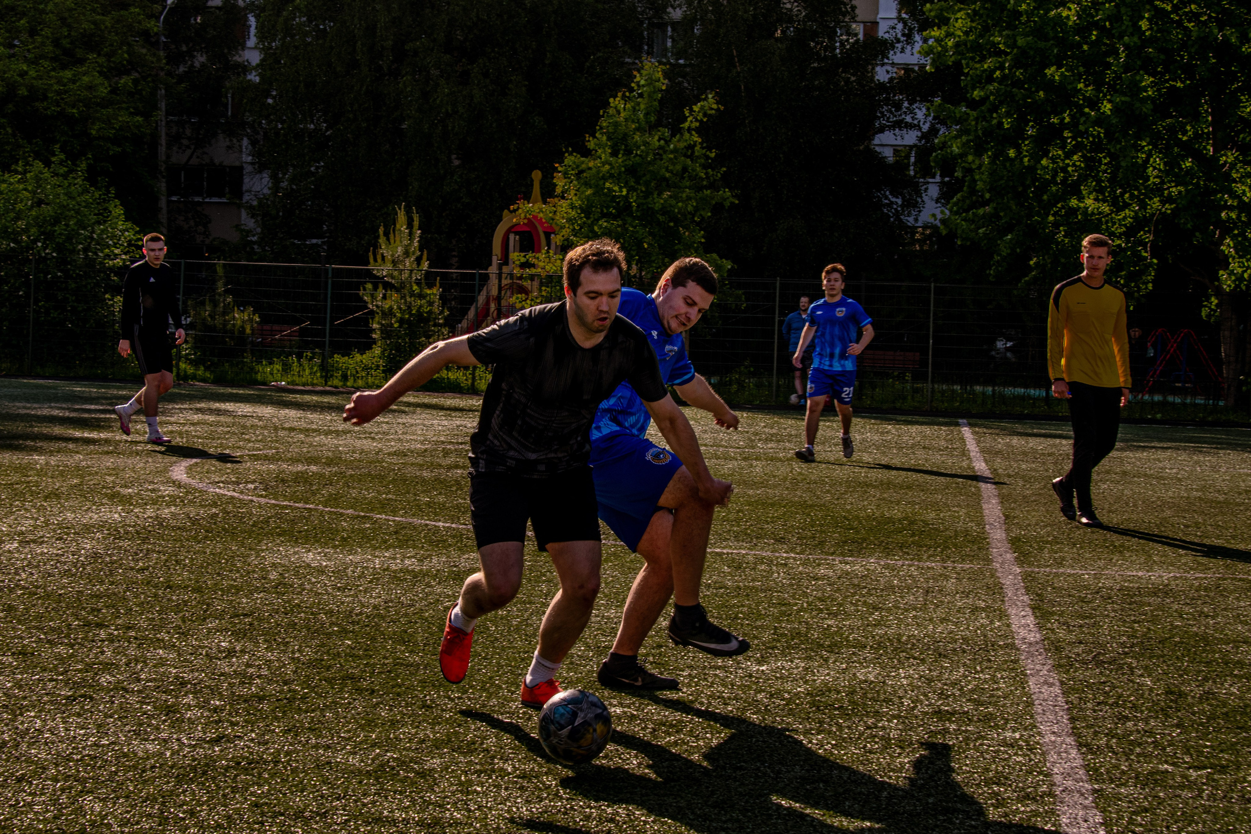 Спортивный репортаж 28.05.23. Фотограф в Санкт-Петербурге Ксения Яковчук