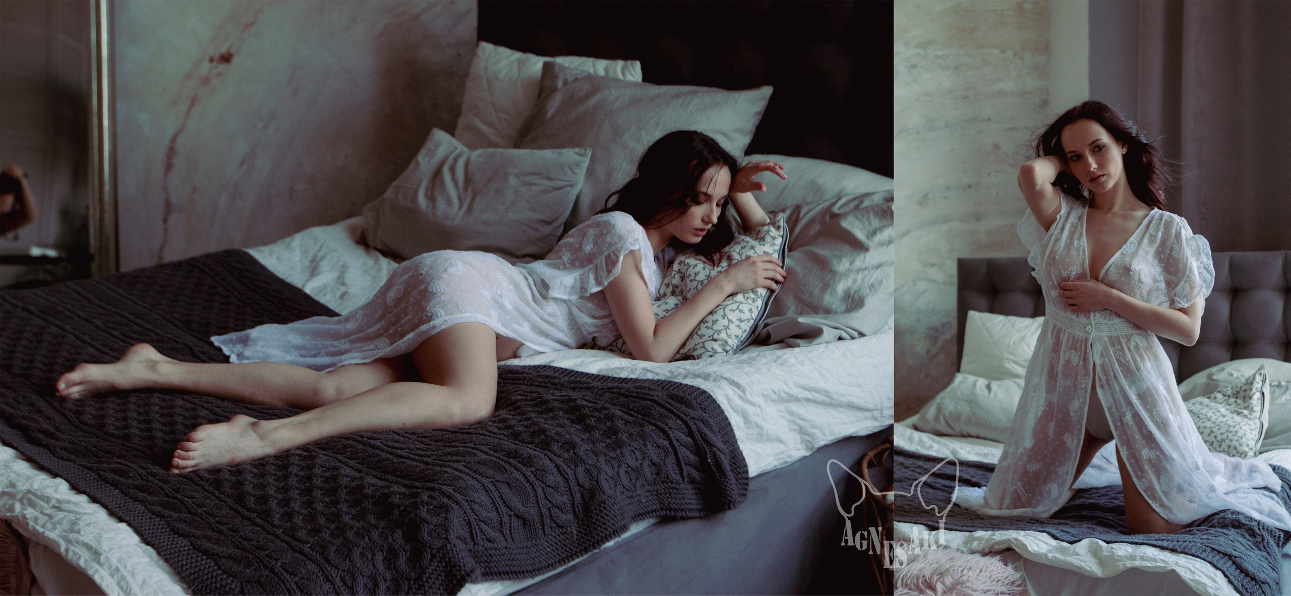 Nude|Ню 18+. Agnes Aki  Твой НЮ фотограф в Москве