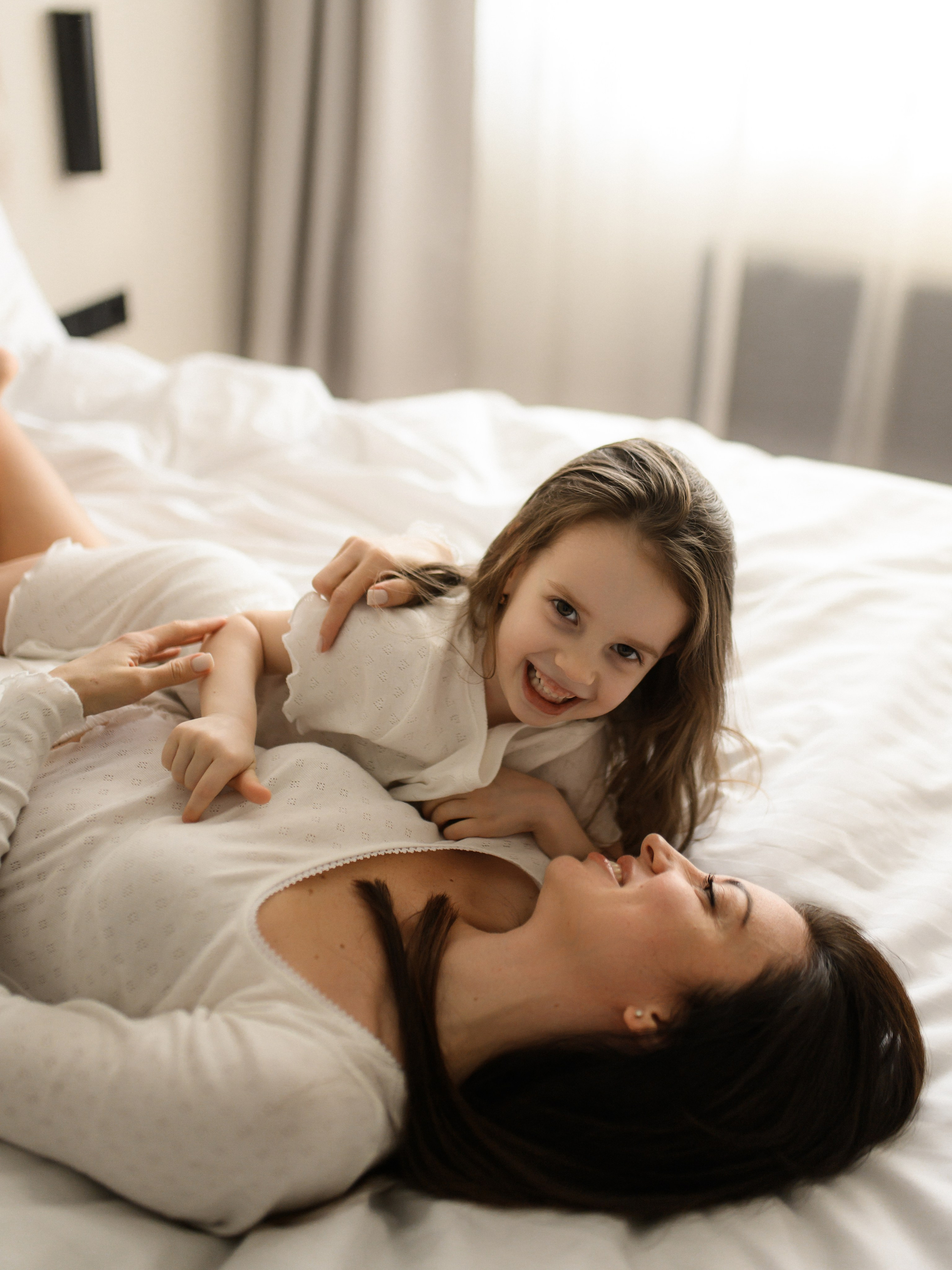 Family 8. Фотограф в Самаре Валерия Слезина