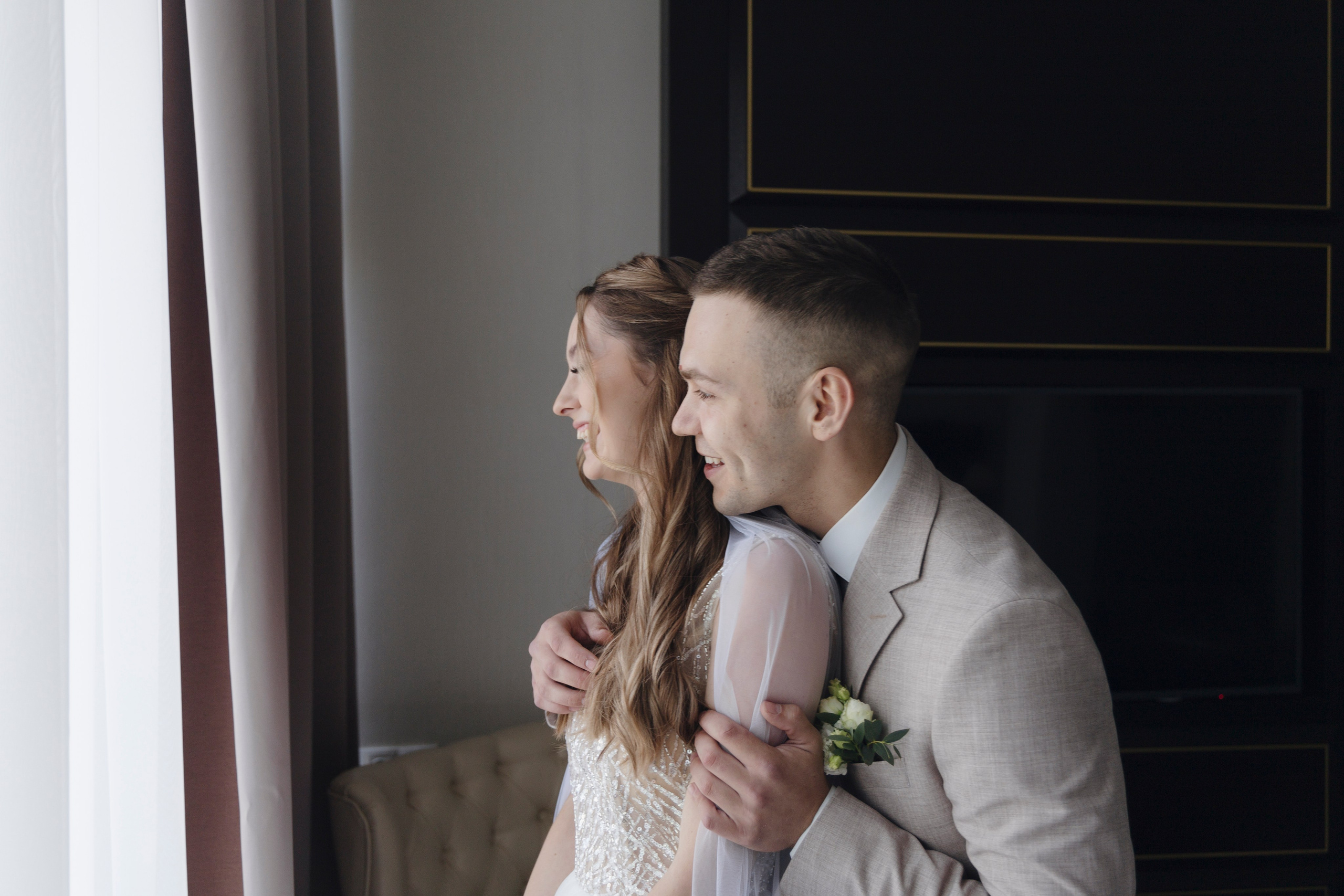 Алина & Никита. Фотограф в Самаре Ксения Владимировна