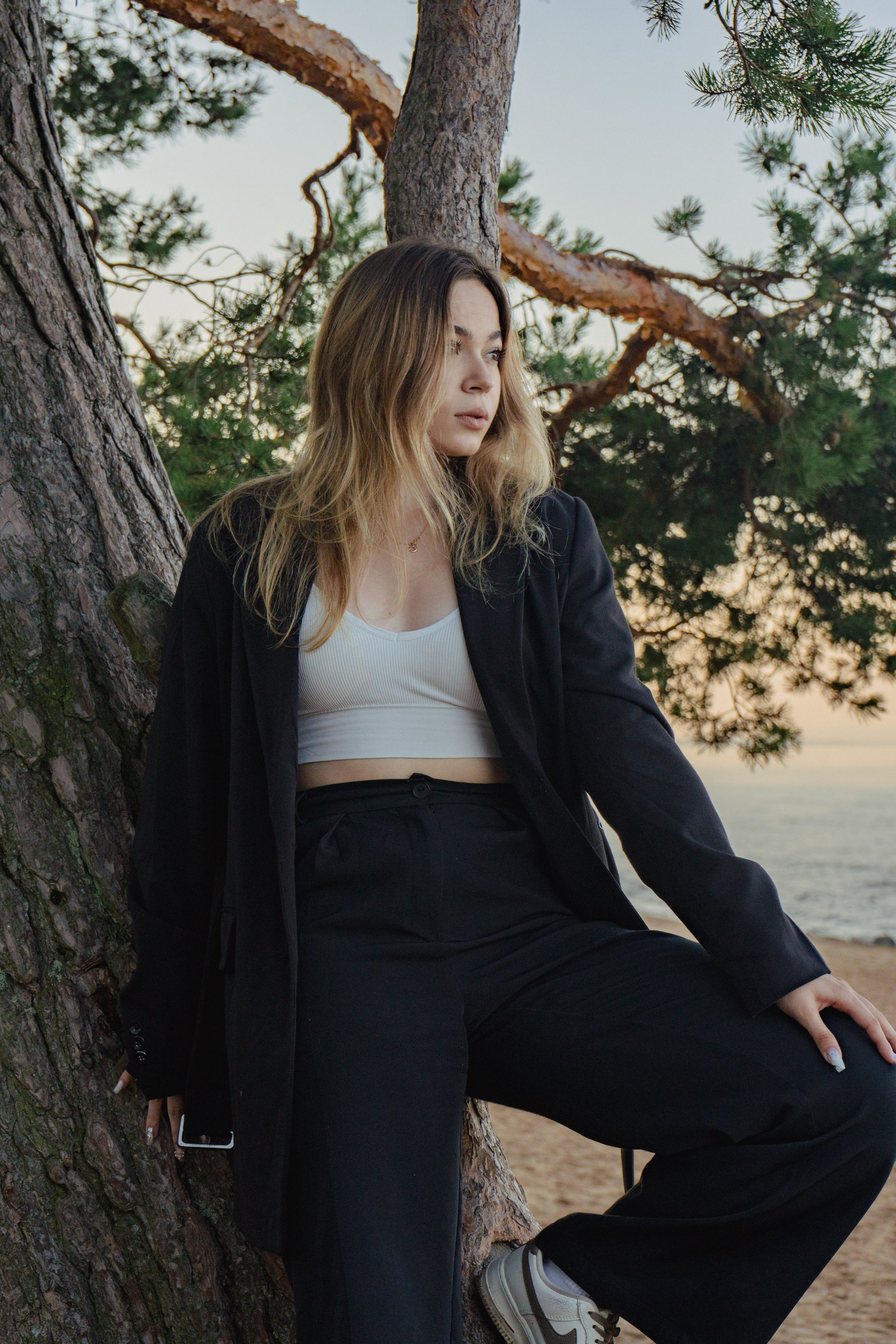 Цветные портреты. Фотограф в Санкт-Петербурге Виктория Барышникова