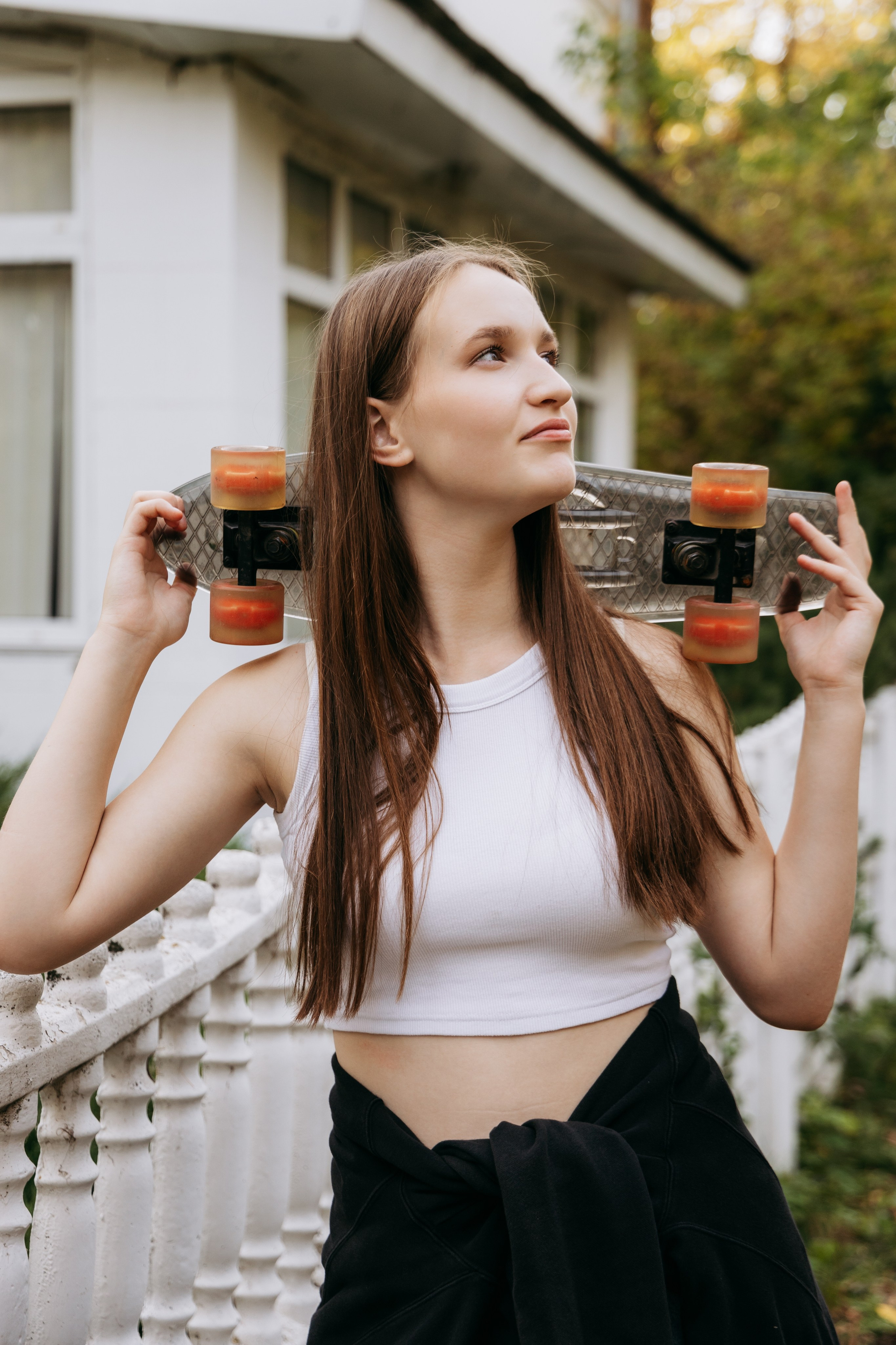 Соня. Фотограф в Омске Валерия Крячко