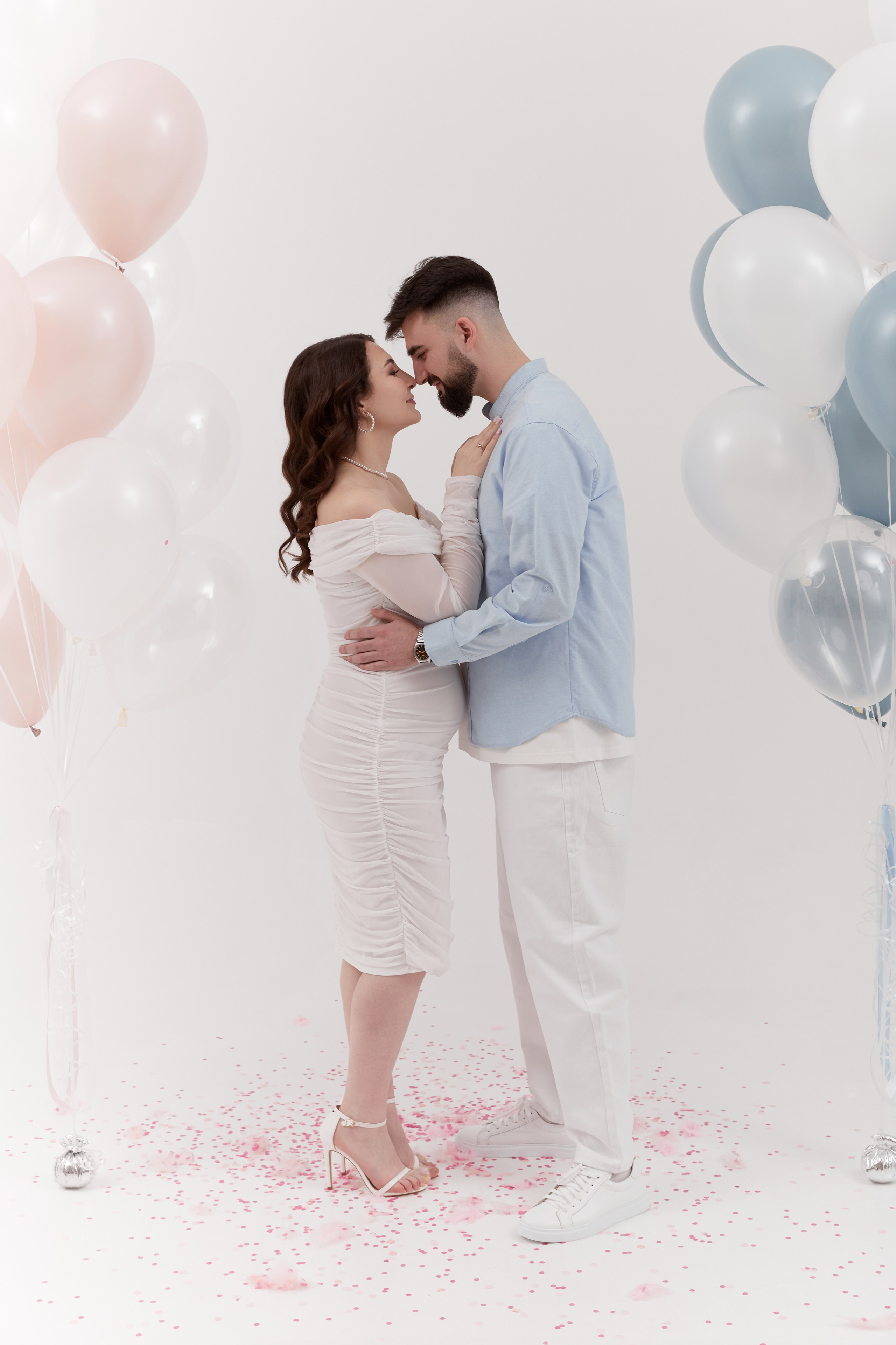 Яна & Альберт. Фотосессии в Ростове-на-Дону. Мария Роскошная