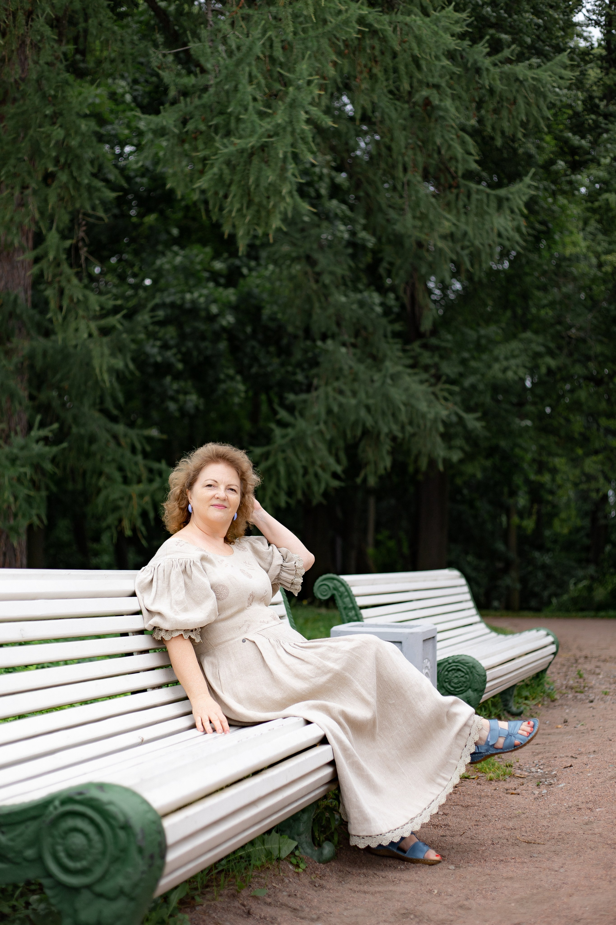 Наталья. Анатолий Филенков фотограф в Санкт-Петербурге