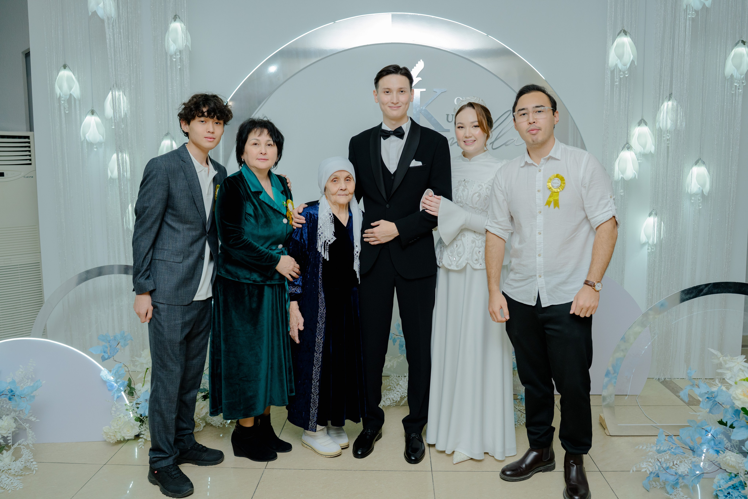 KAMILLA QYZ UZATU. Nomad media