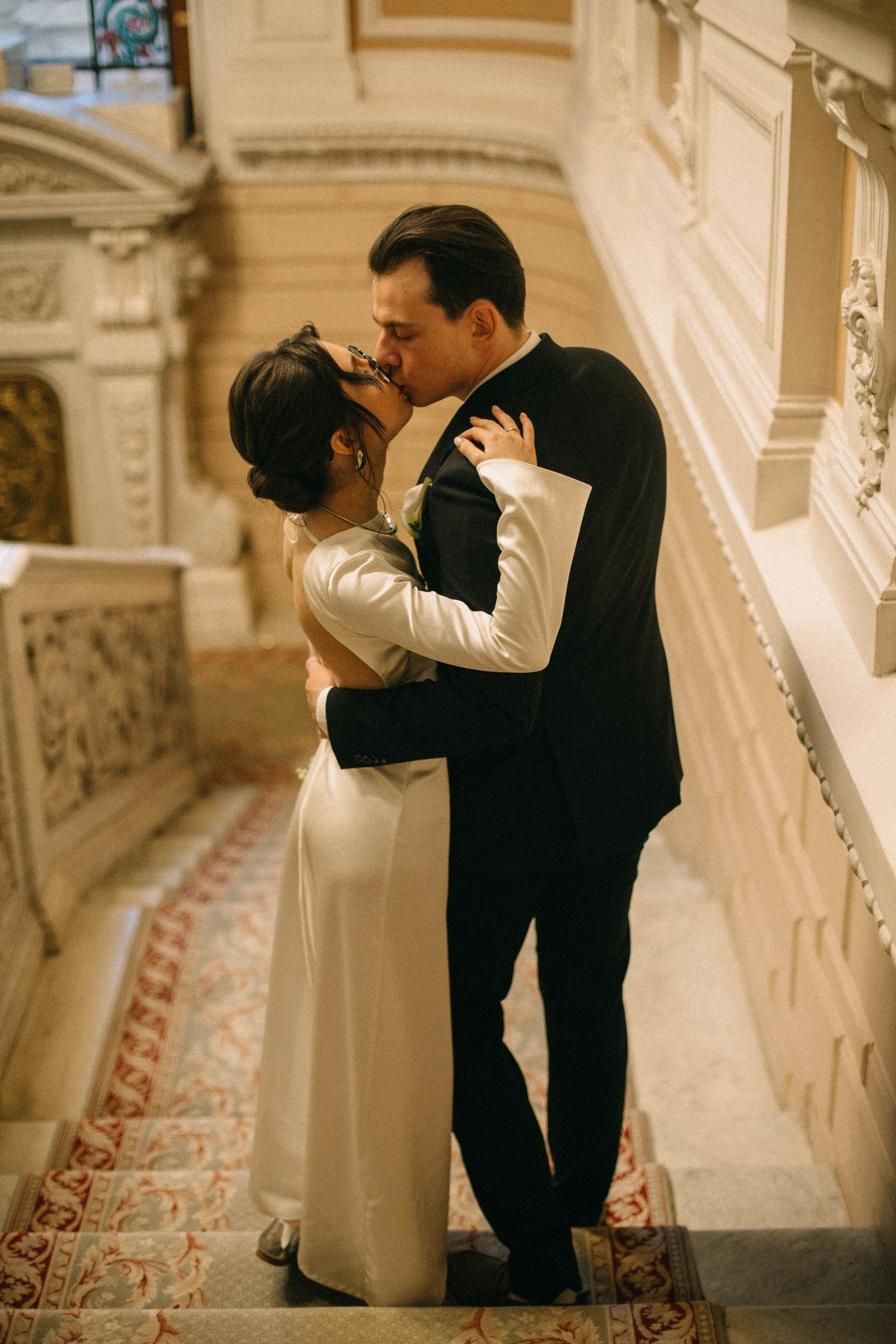 Красота в твоих глазах. Свадебный фотограф Анастасия