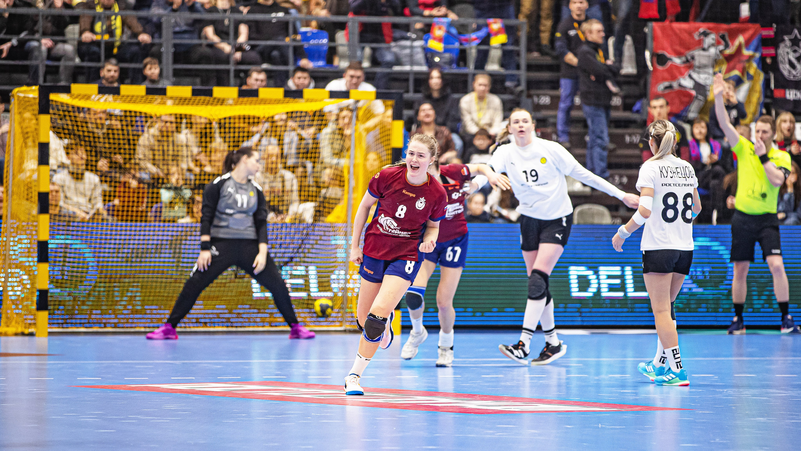 Елена Михайличенко