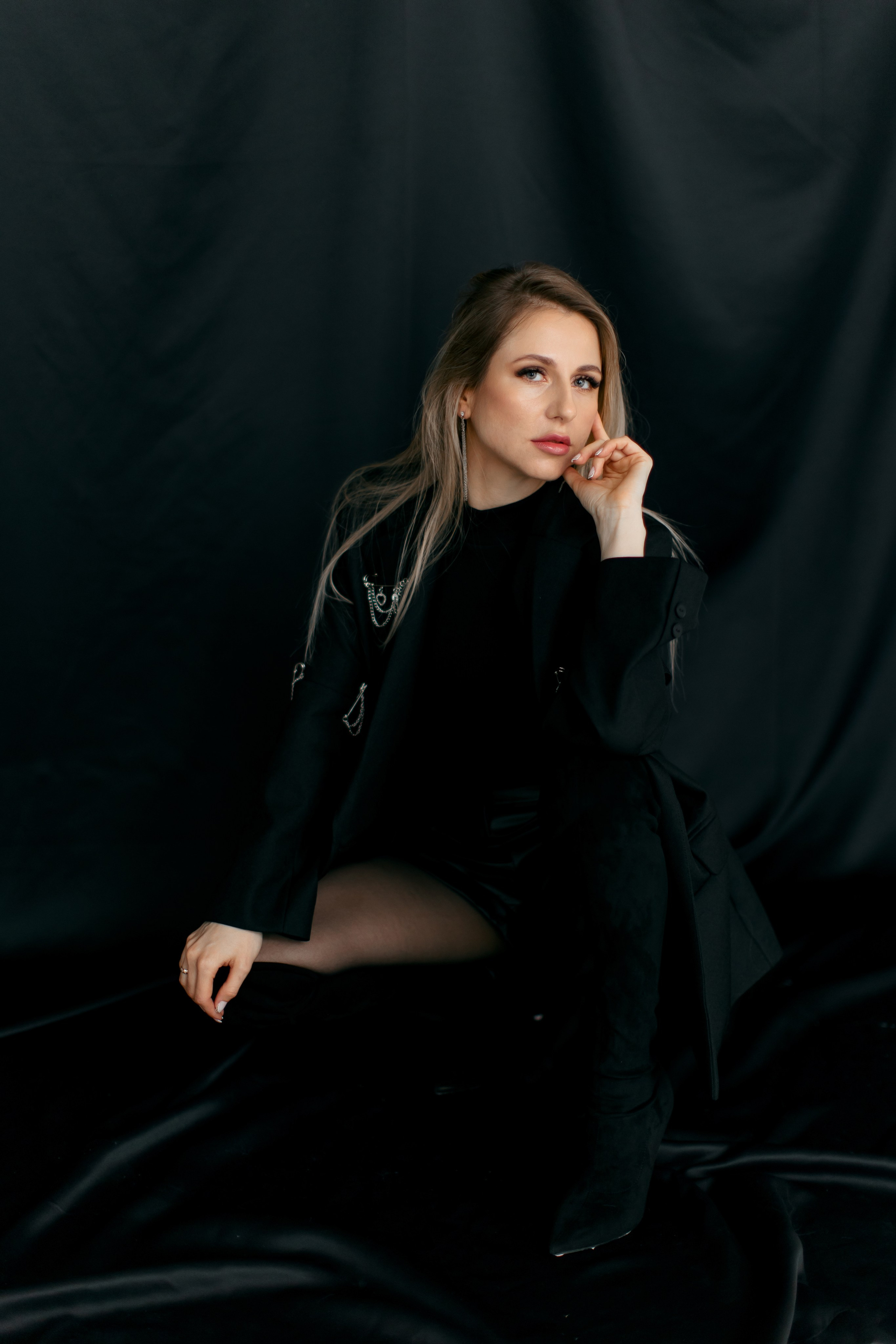 Елена. Свадебный и портретный фотограф — Мария Костина