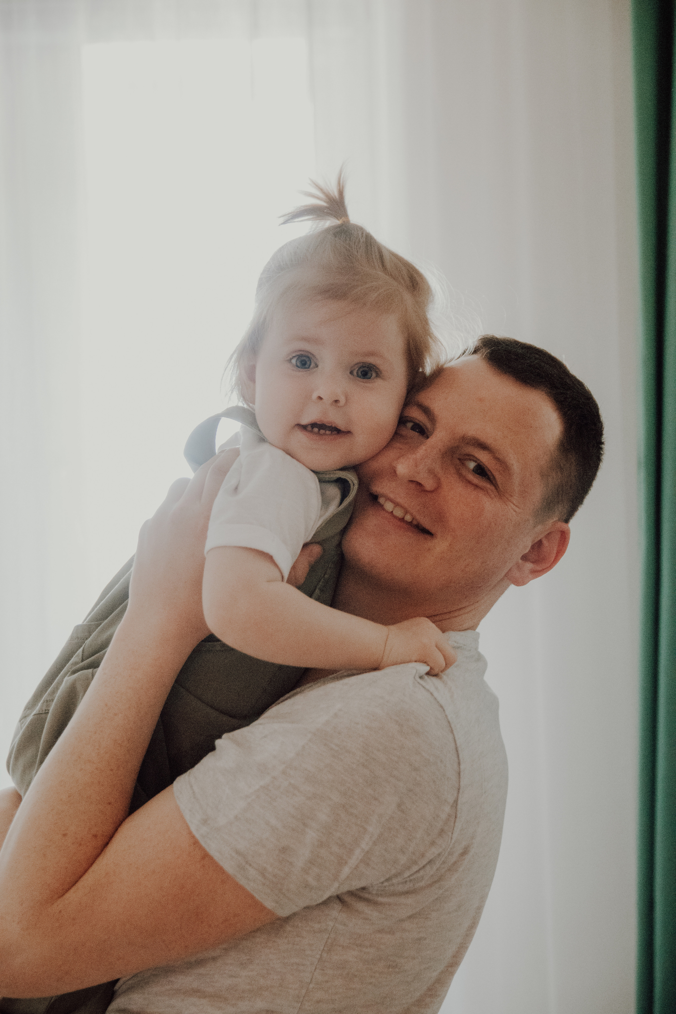 Пасхальные малыши. Семейный фотограф в Москве